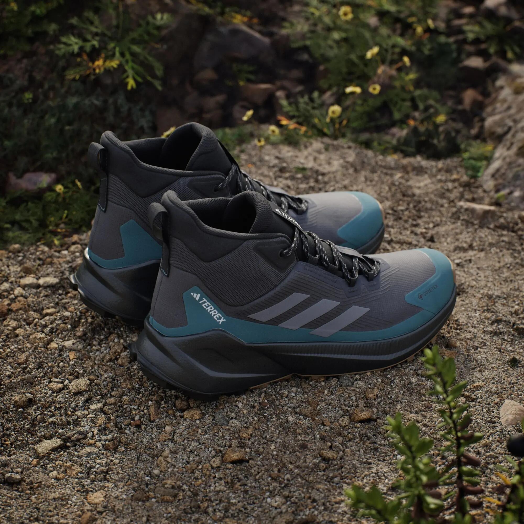 Chaussure de randonnée mi-montante Terrex Trailmaker 2.0 Gore-Tex 14/16