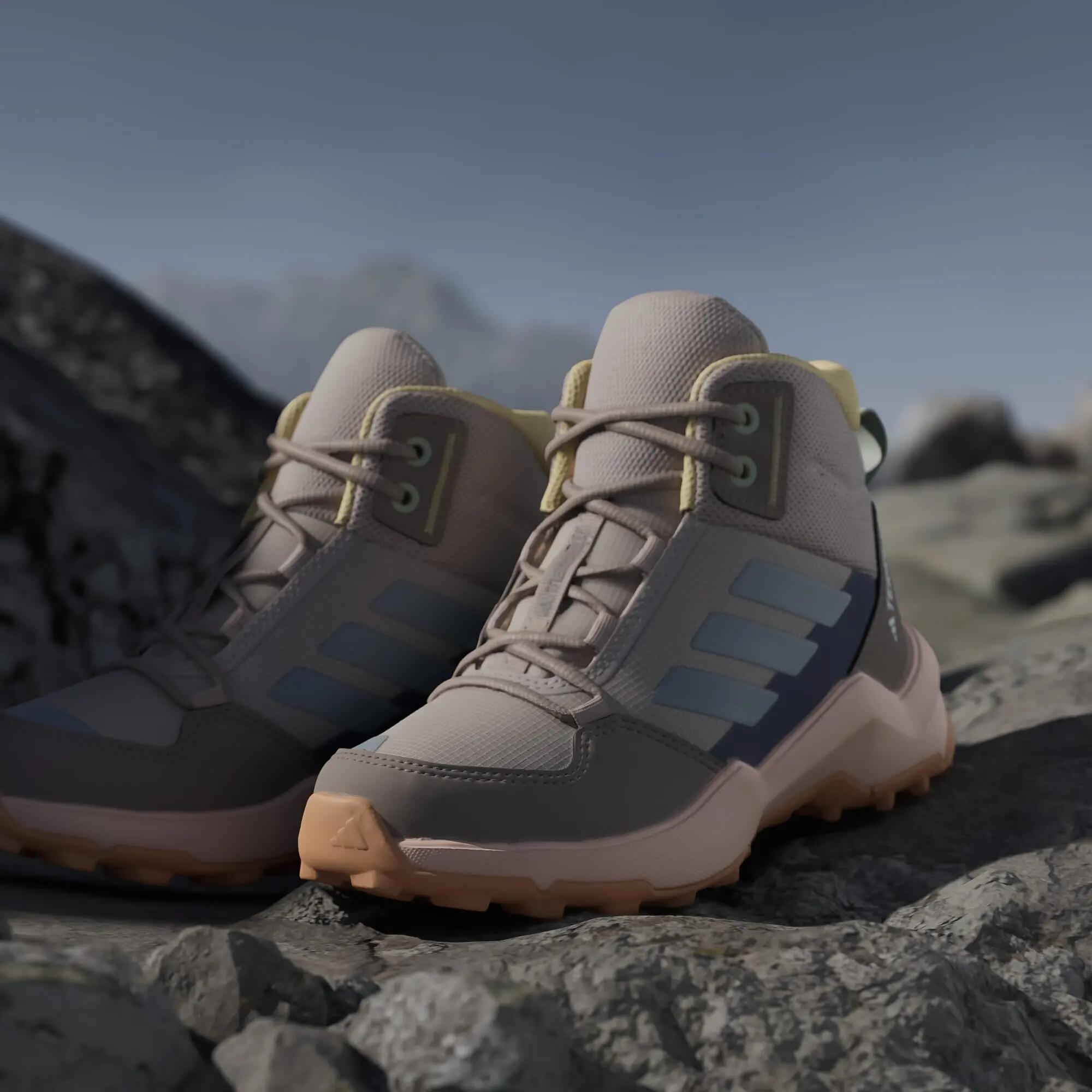 Terrex AX4R Mid Hiking Schoenen 15/15