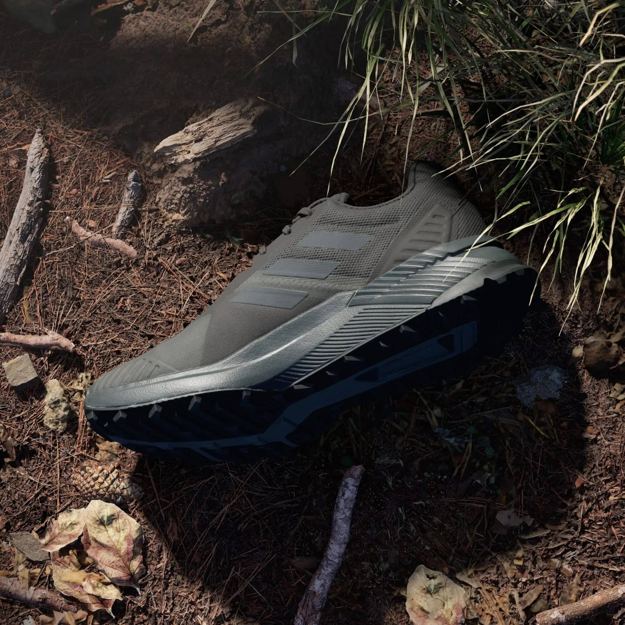 Sapatilhas de Trail Running RAIN.RDY Soulstride TERREX 5/15