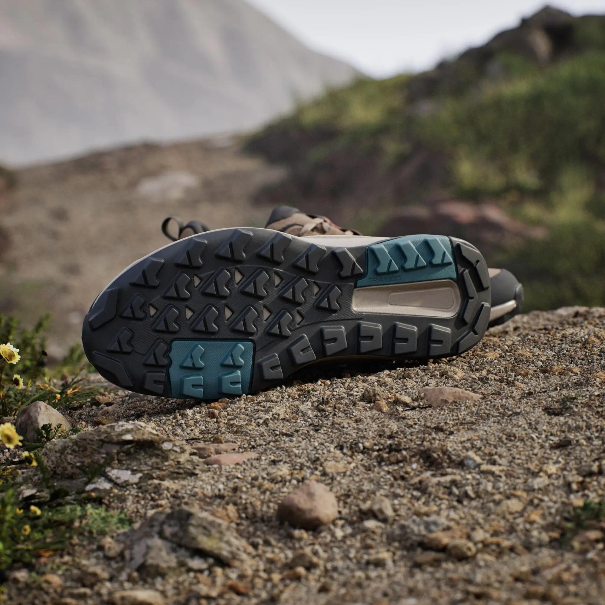Terrex Anylander Wanderschuh 3/16