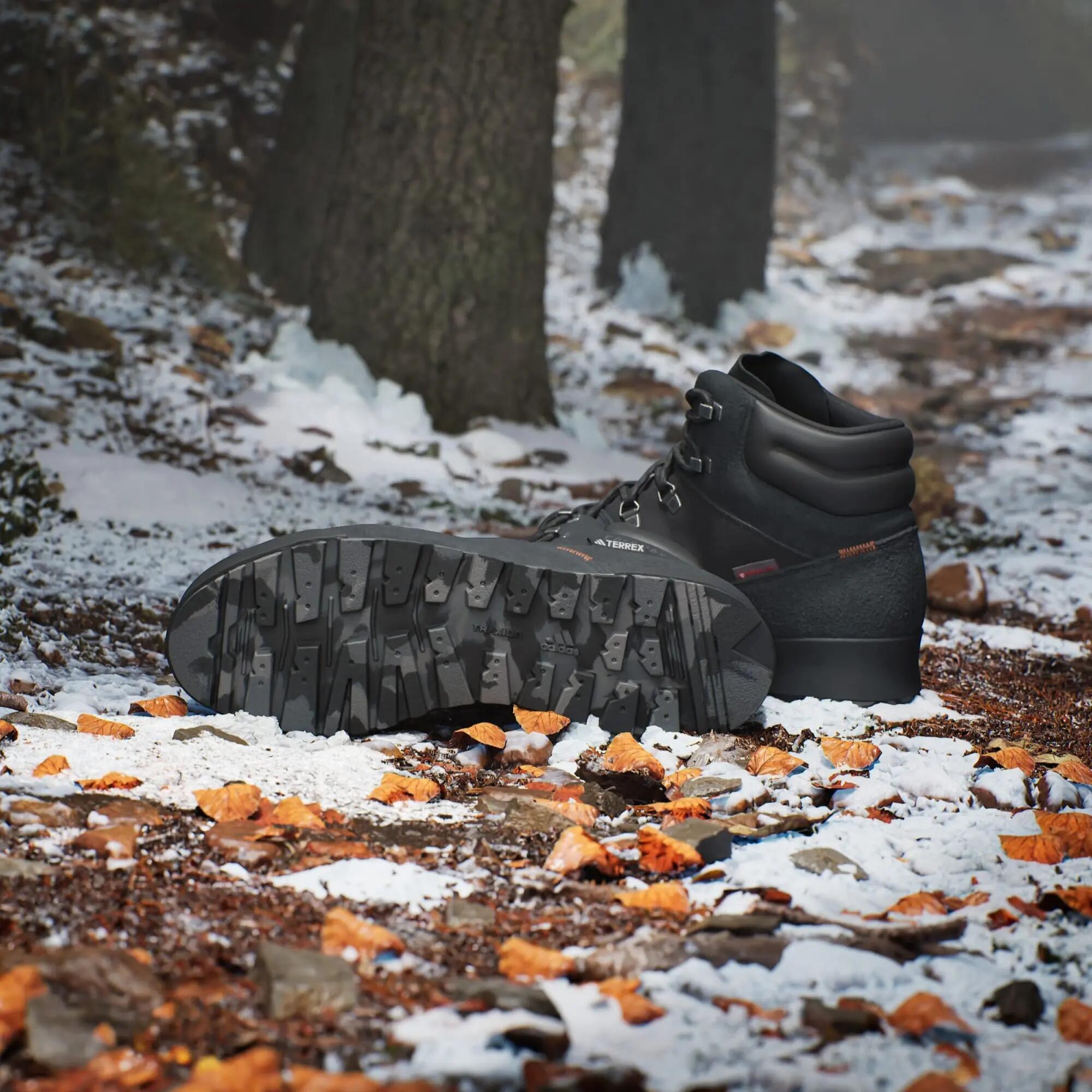 Buty Terrex Snowpitch Cold.Rdy Hiking 3/16