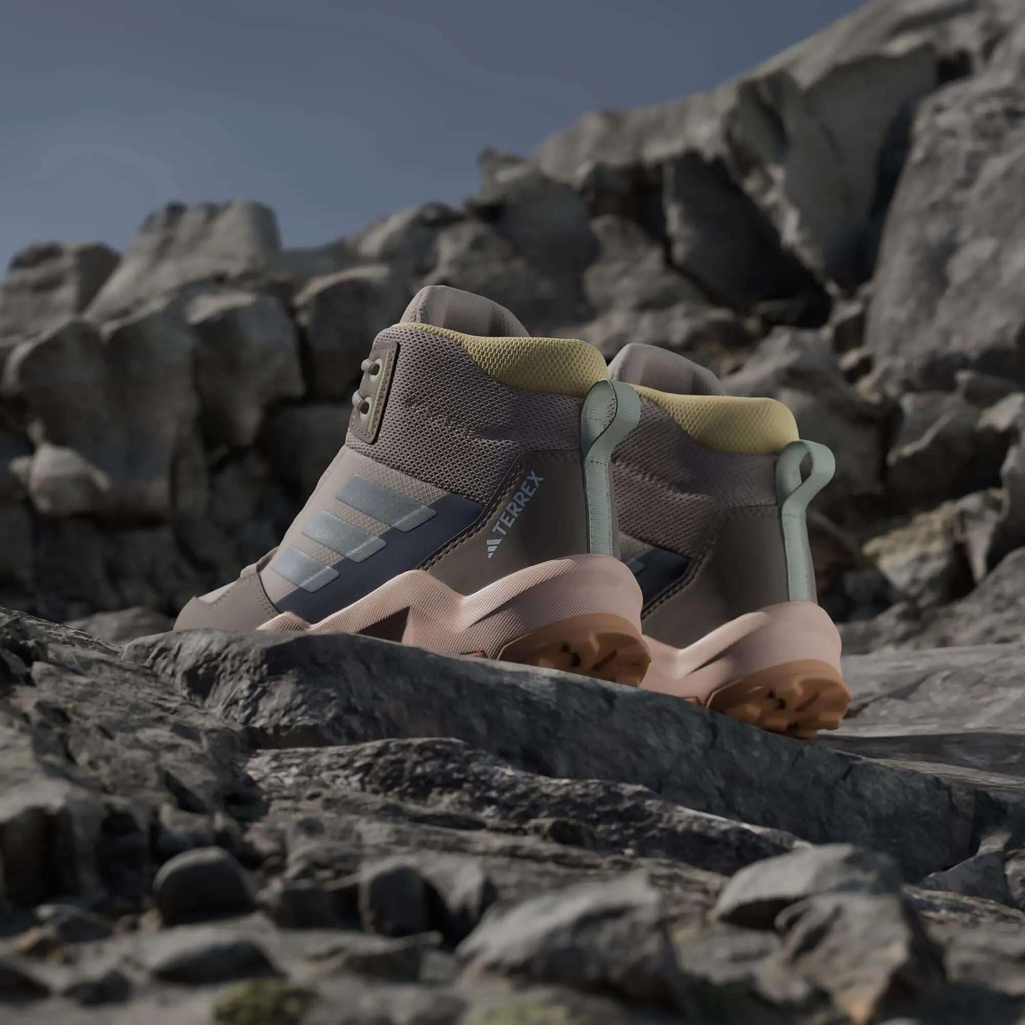 Terrex AX4R Mid Hiking Schoenen 14/15