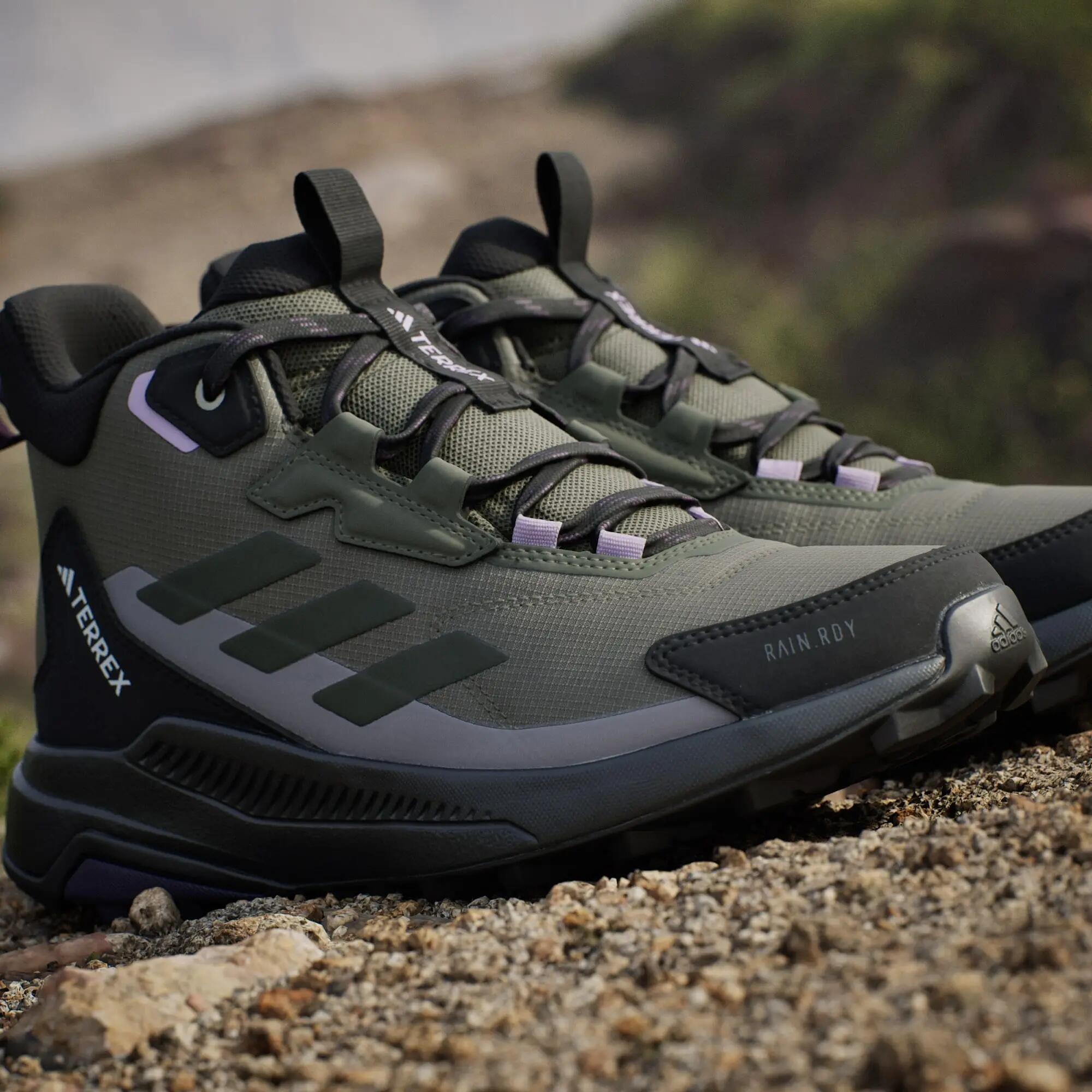 Buty Terrex Anylander Mid Rain.Rdy Hiking 15/16