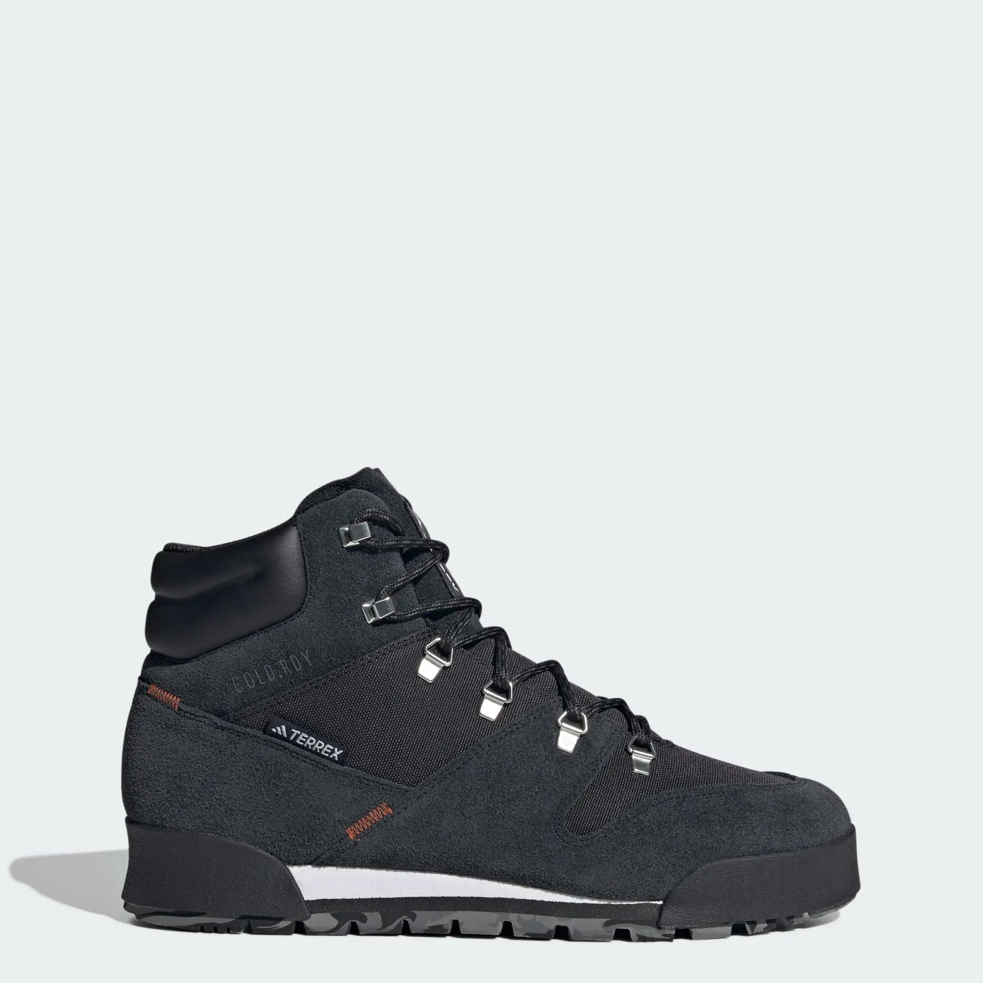 Buty Terrex Snowpitch Cold.Rdy Hiking 2/16
