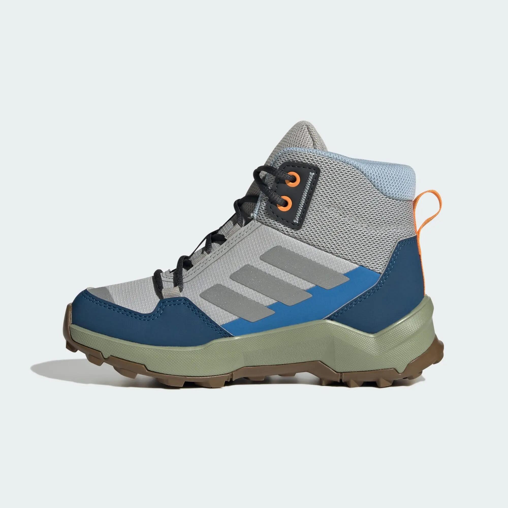 Buty Terrex Ax4r Mid Hiking 13/16