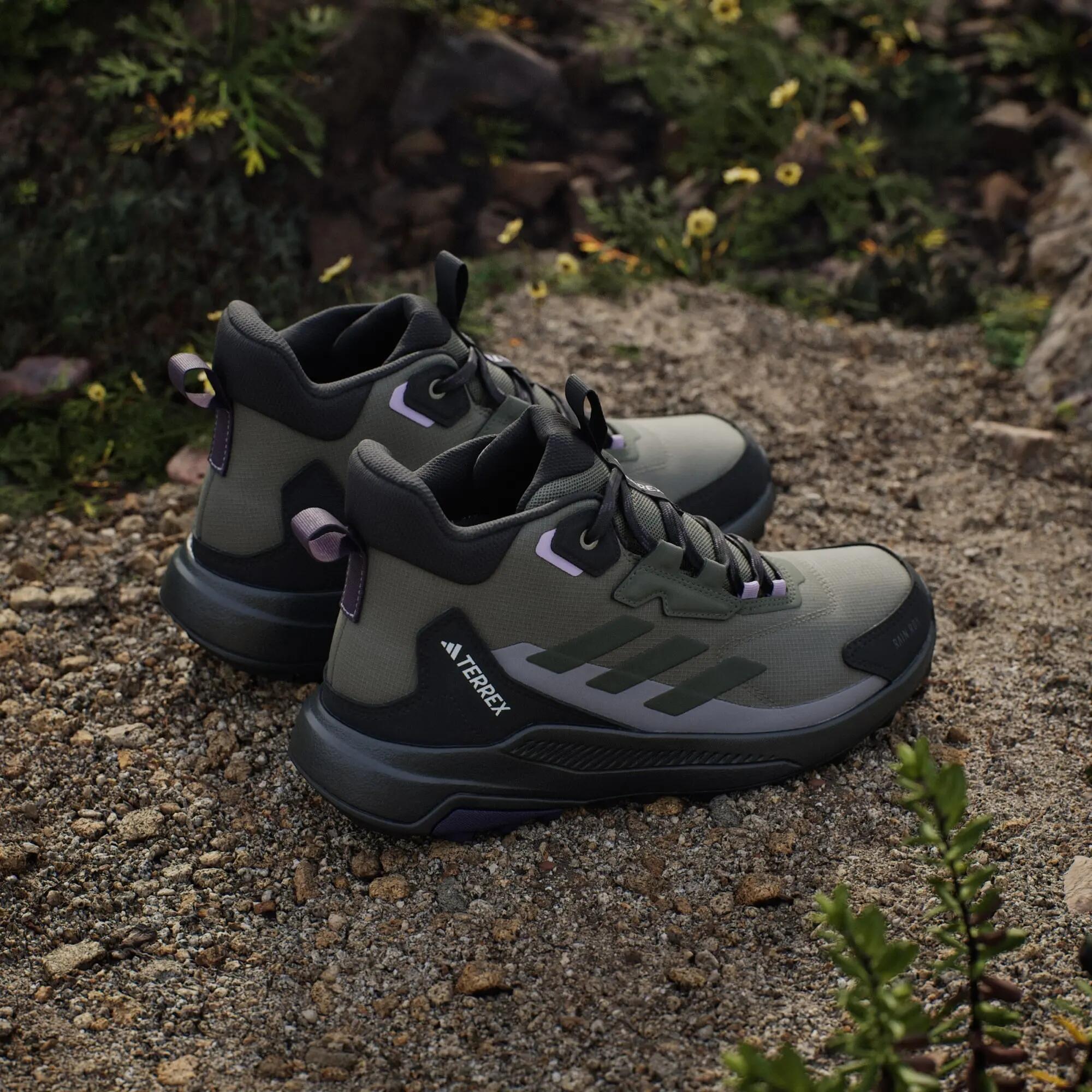 Buty Terrex Anylander Mid Rain.Rdy Hiking 14/16