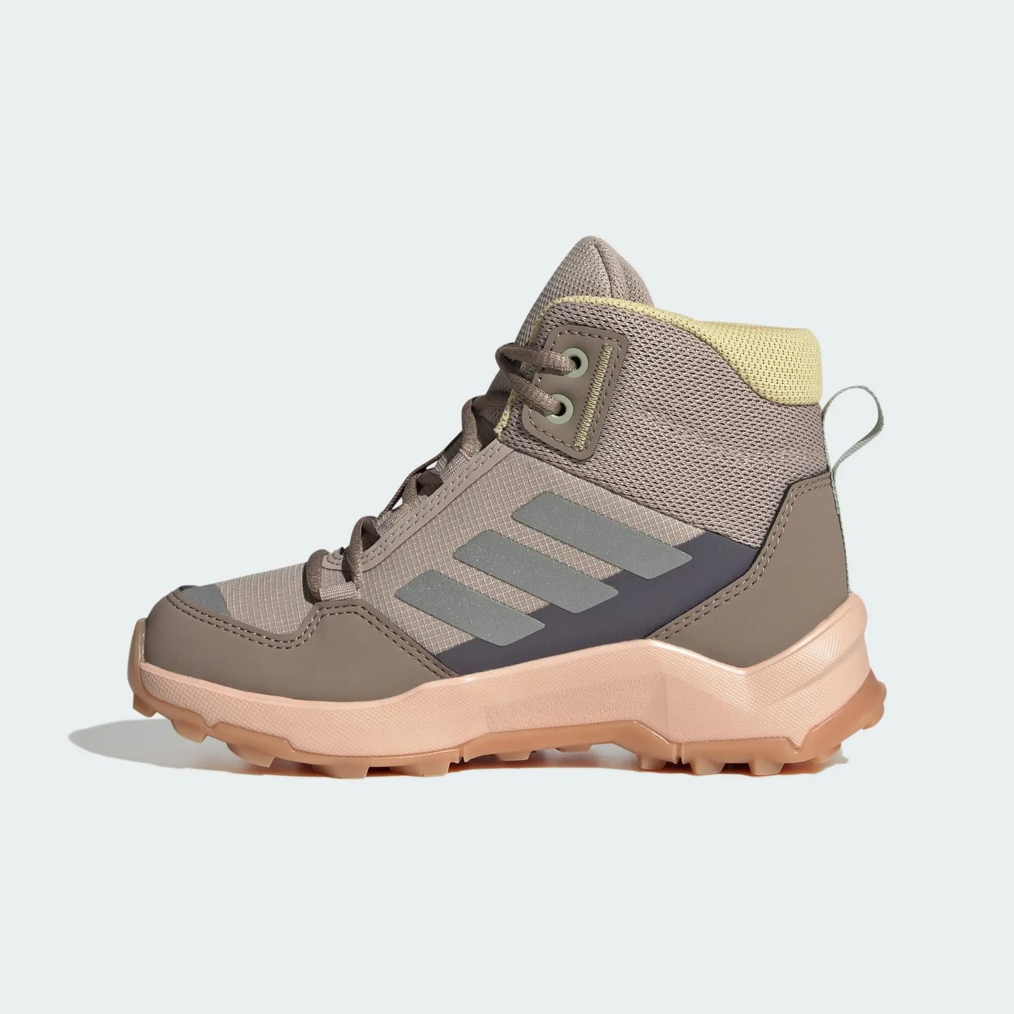 Terrex AX4R Mid Hiking Schoenen 13/15