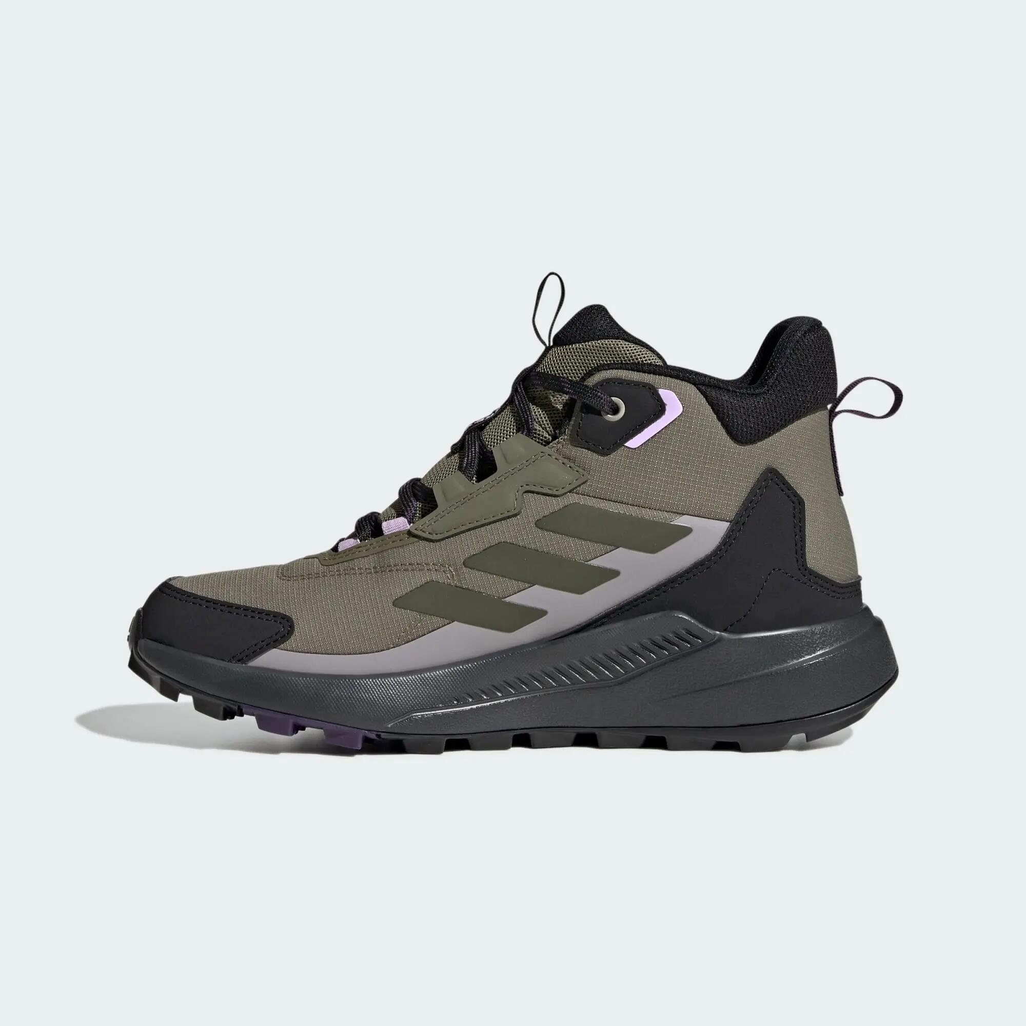 Buty Terrex Anylander Mid Rain.Rdy Hiking 13/16