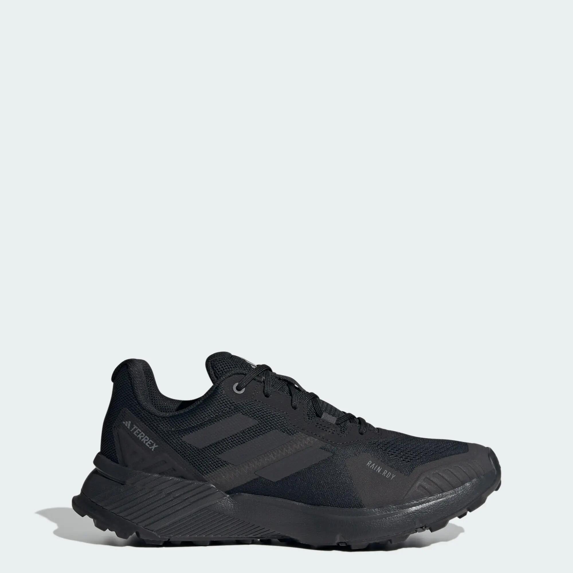 Buty trailowe męskie Terrex Soulstride RAIN.RDY 2/15