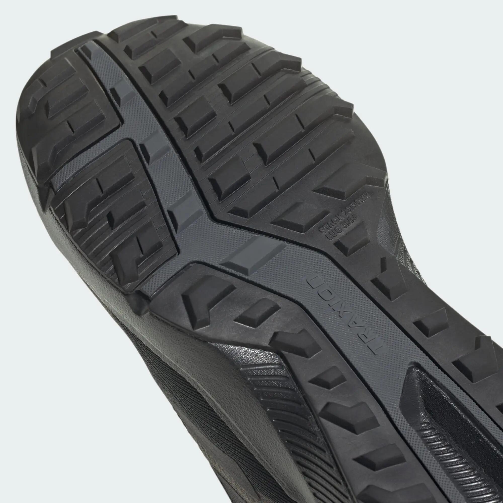 Buty trailowe męskie Terrex Soulstride RAIN.RDY 15/15