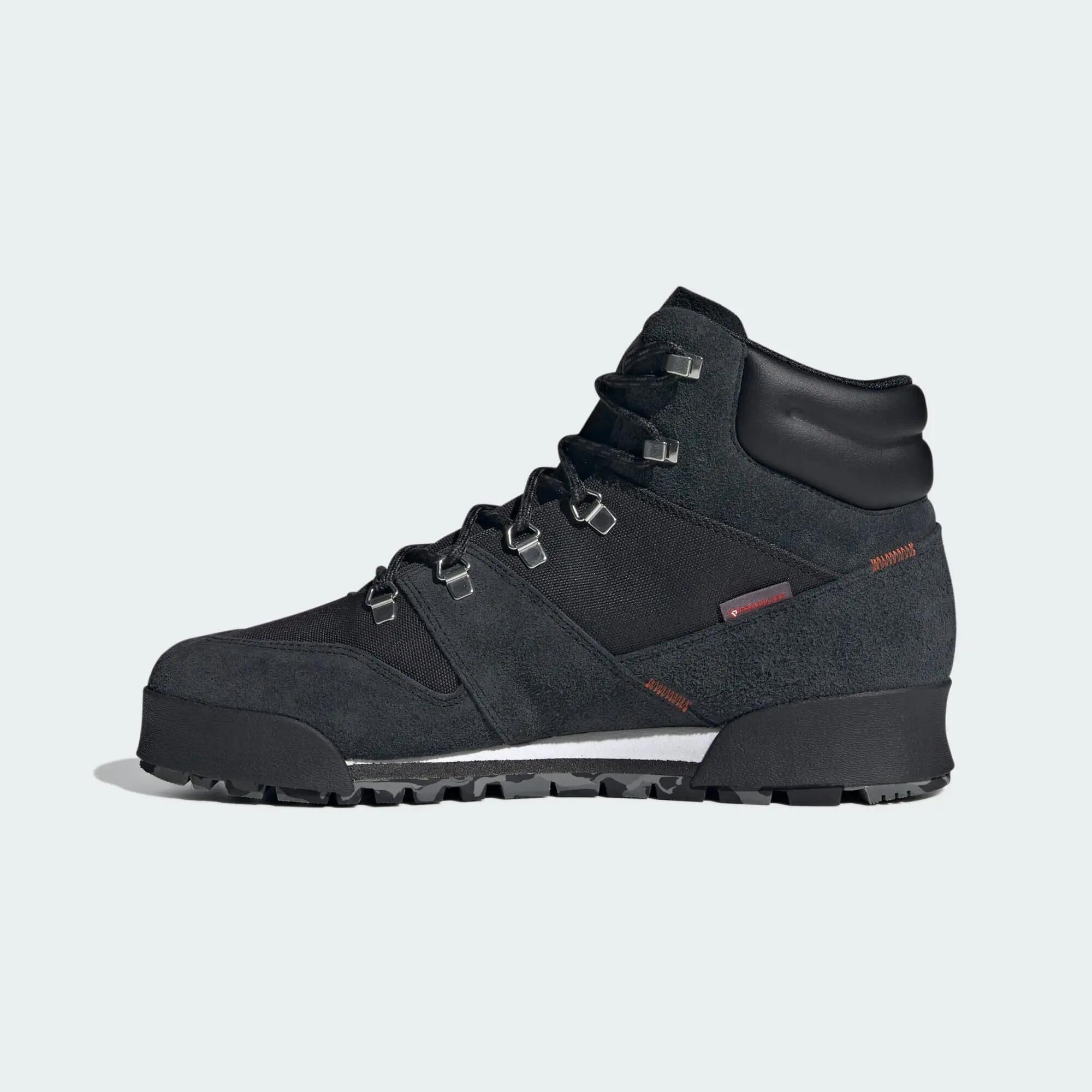 Buty Terrex Snowpitch Cold.Rdy Hiking 13/16