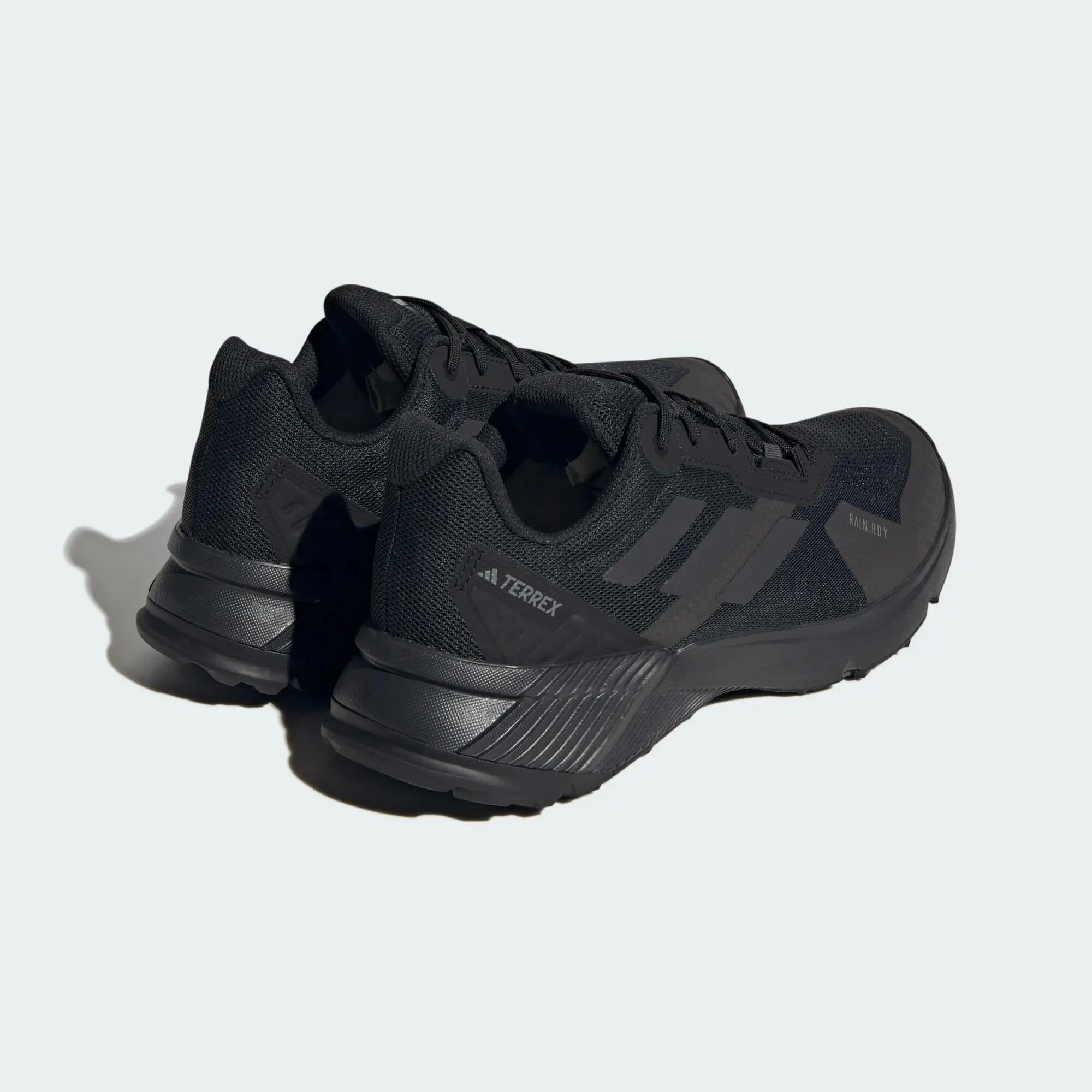 Buty trailowe męskie Terrex Soulstride RAIN.RDY 13/15