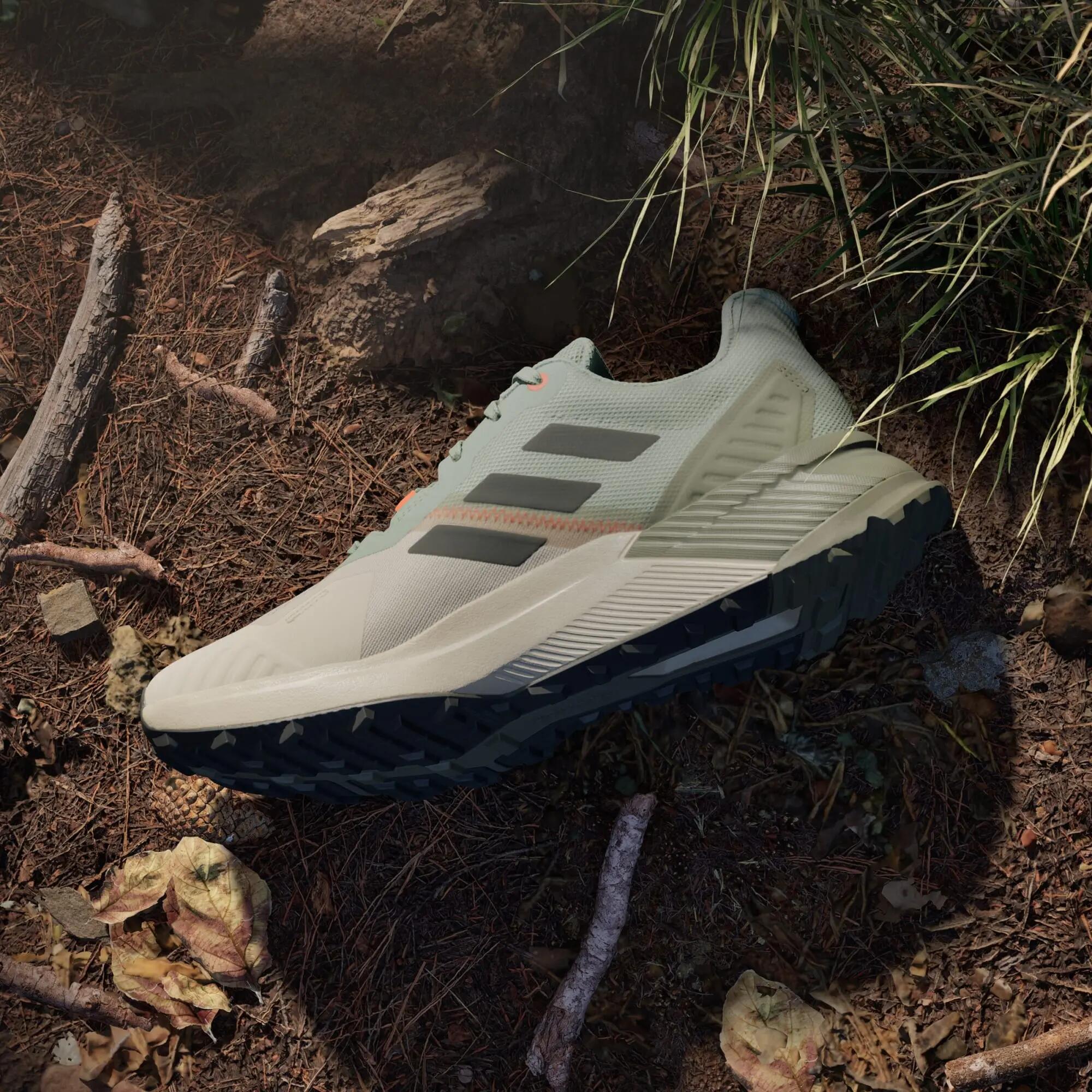 Terrex Soulstride Trailrunning-Schuhe 5/16