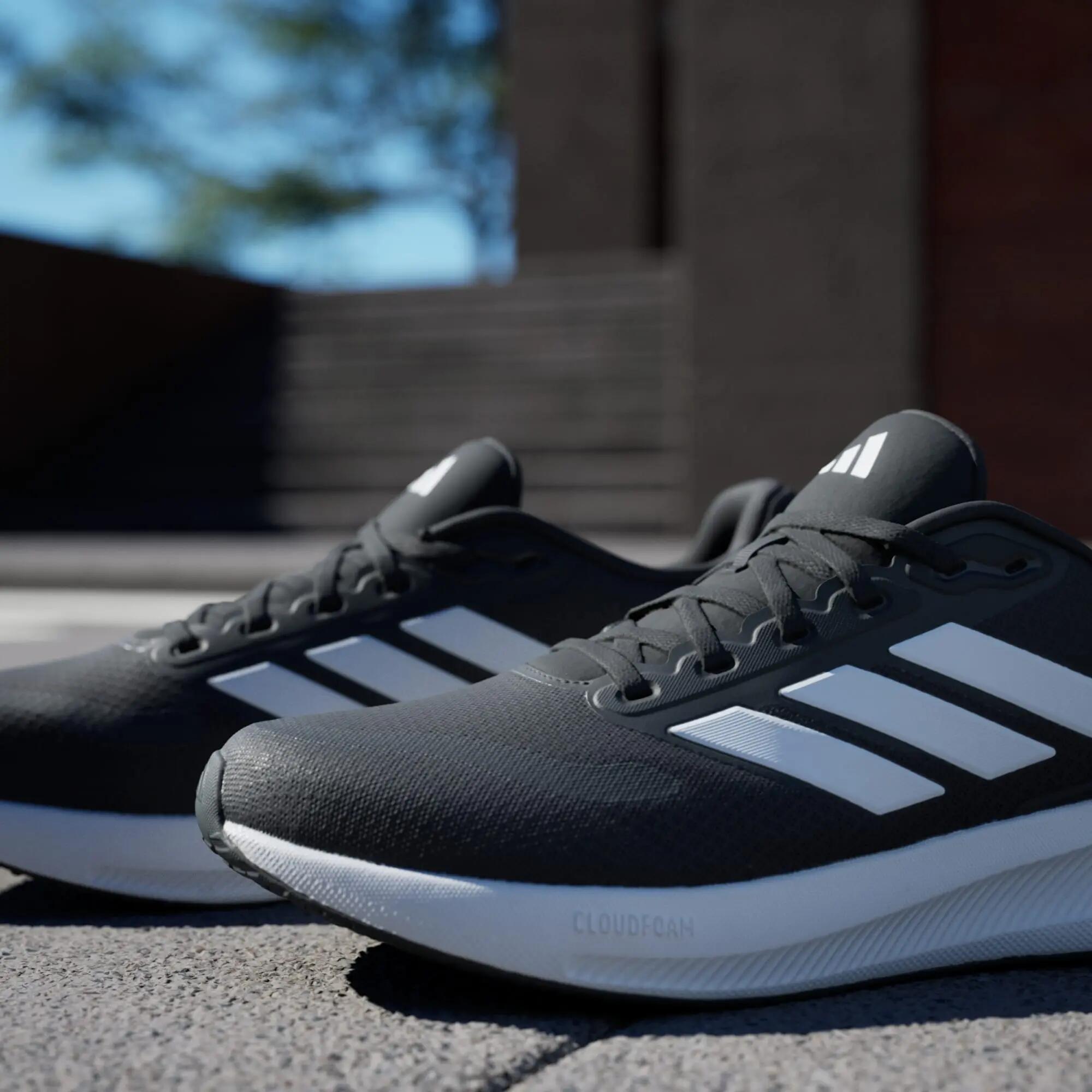 Buty Runfalcon 5 Wide Running 15/16