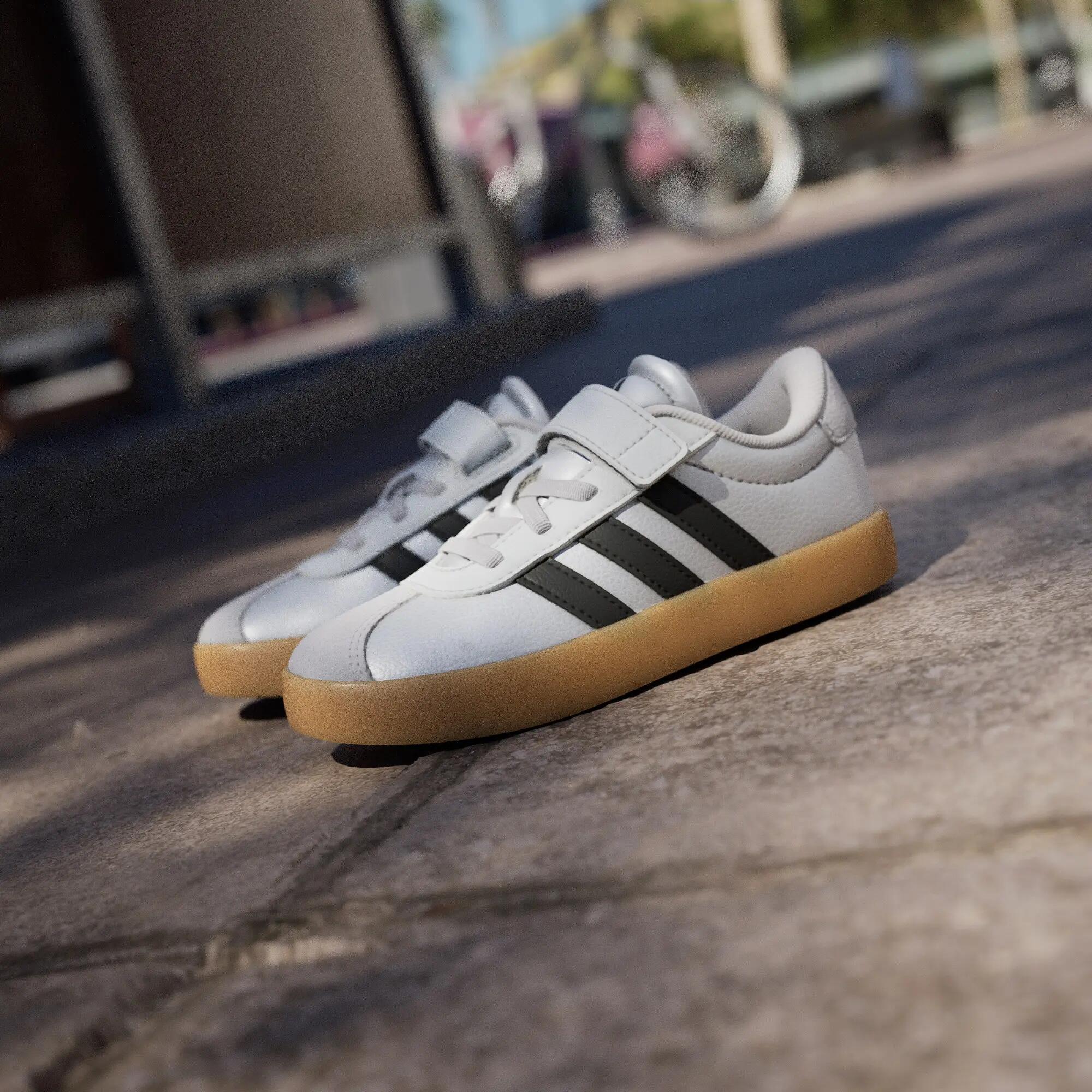 Scarpe da skate VL Court 3.0 Kids 6/16