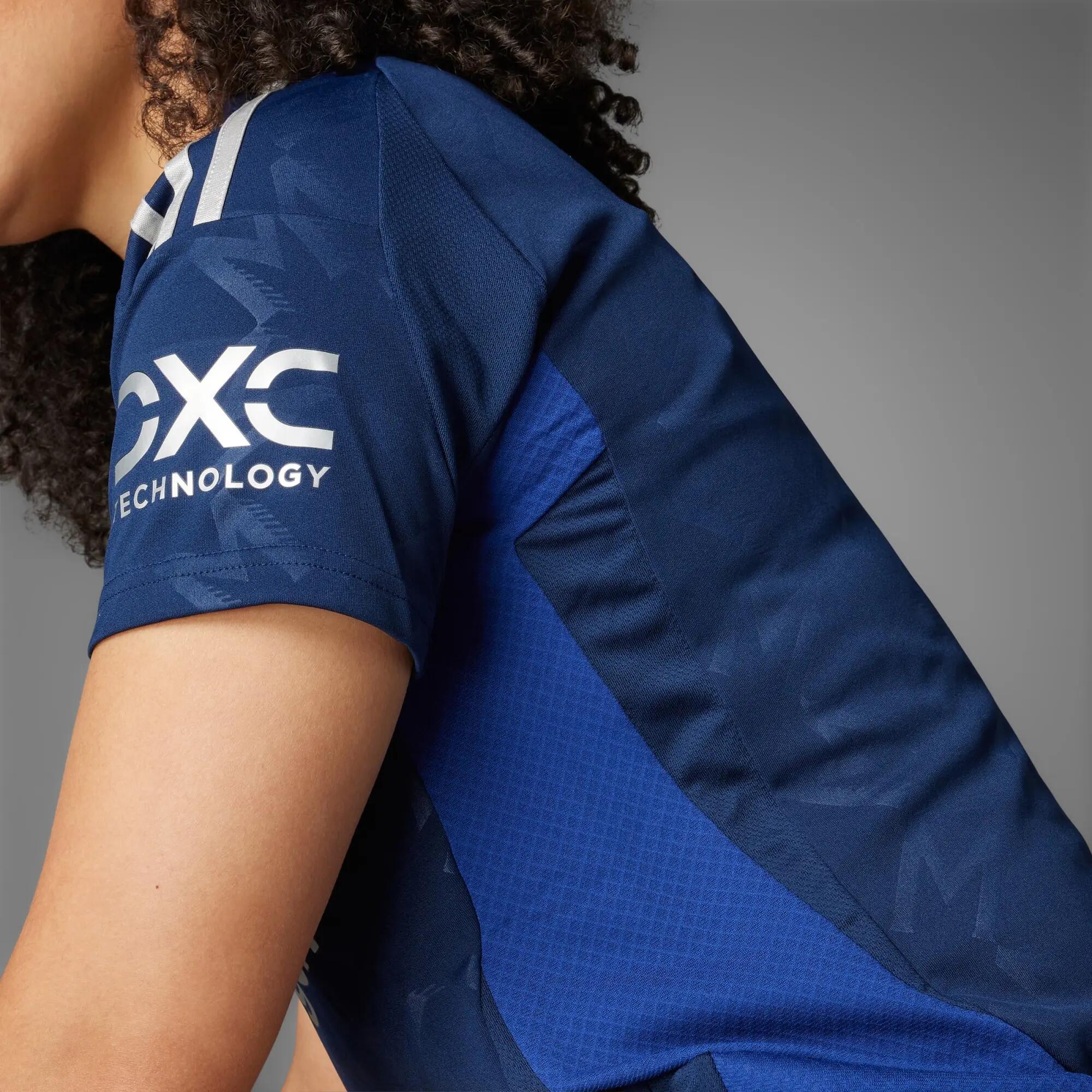 Koszulka Manchester United 24/25 Away 12/15