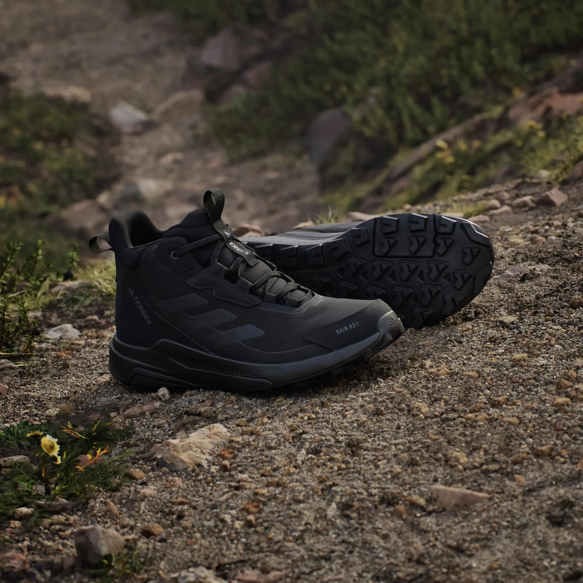 Buty Terrex Anylander Mid Rain.Rdy Hiking 6/16