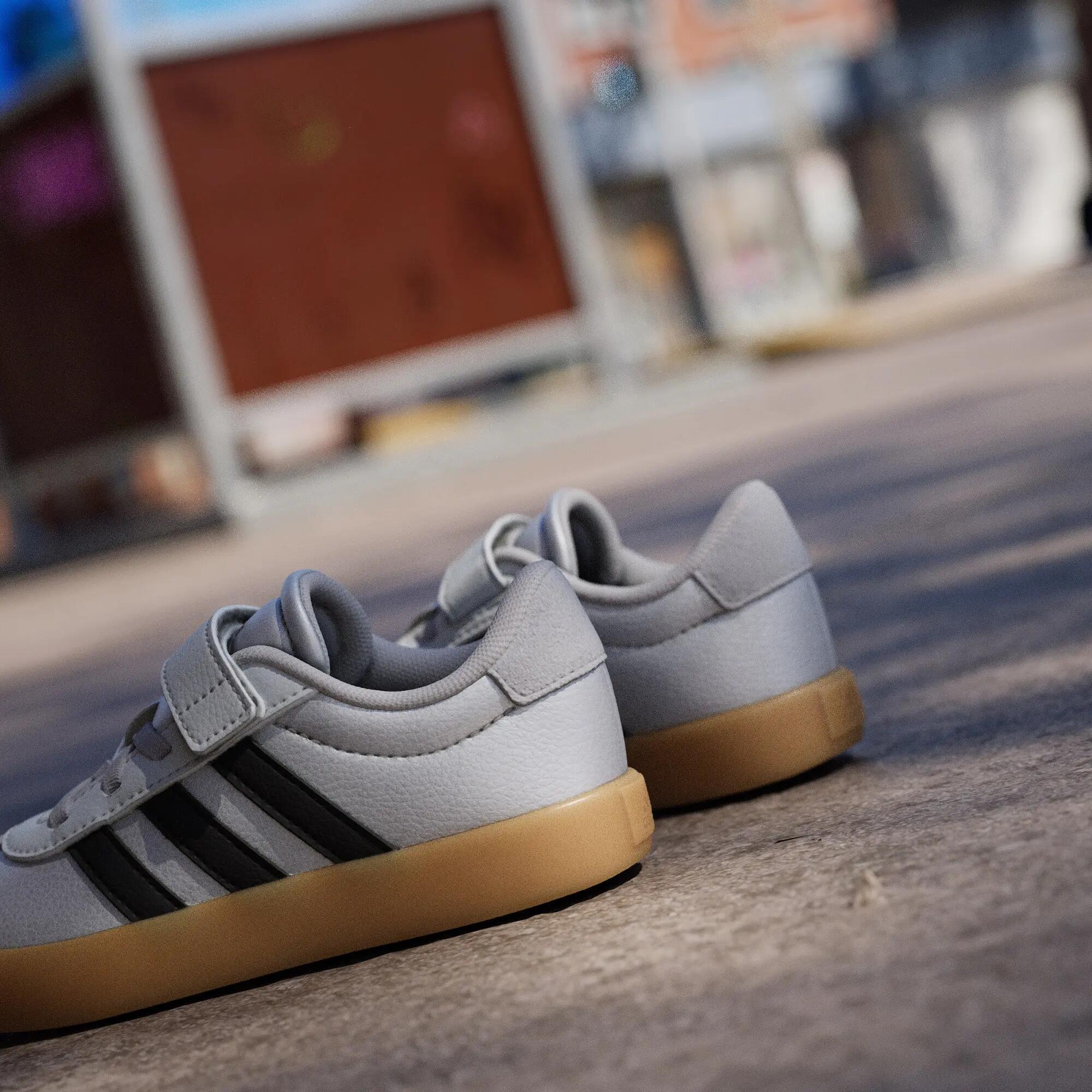 Scarpe da skate VL Court 3.0 Kids 15/16