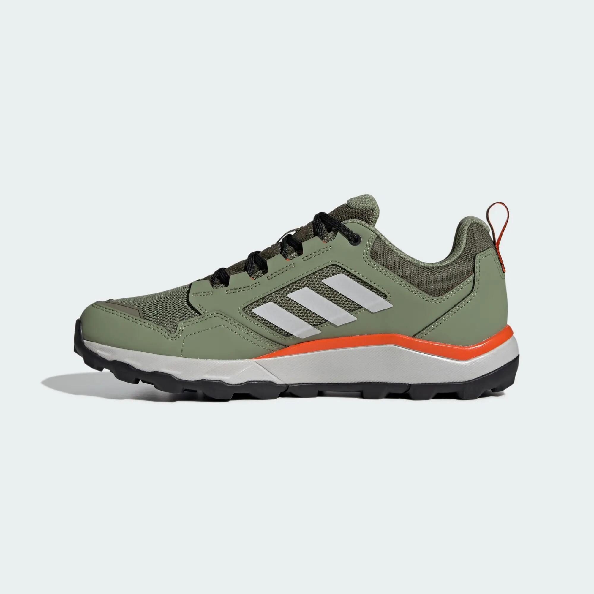 Tracerocker 2.0 Trail Running Shoes 8/8