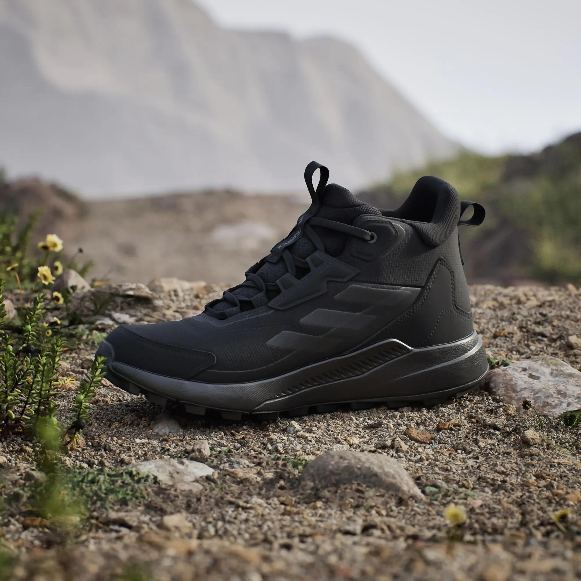 Buty Terrex Anylander Mid Rain.Rdy Hiking 5/16