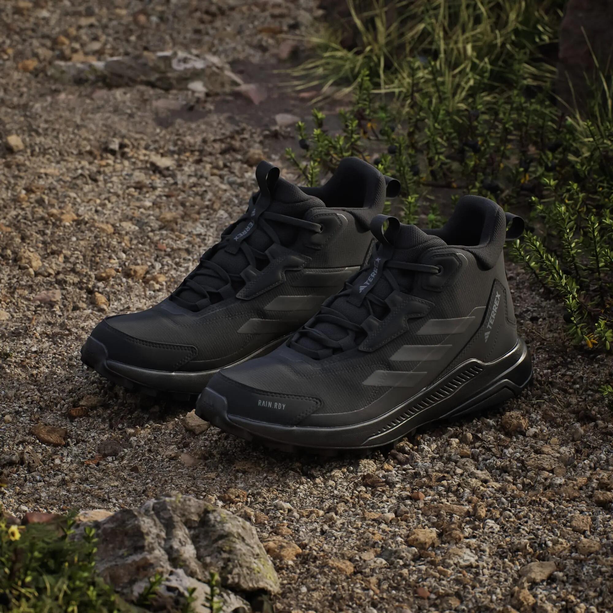 Buty Terrex Anylander Mid Rain.Rdy Hiking 4/16