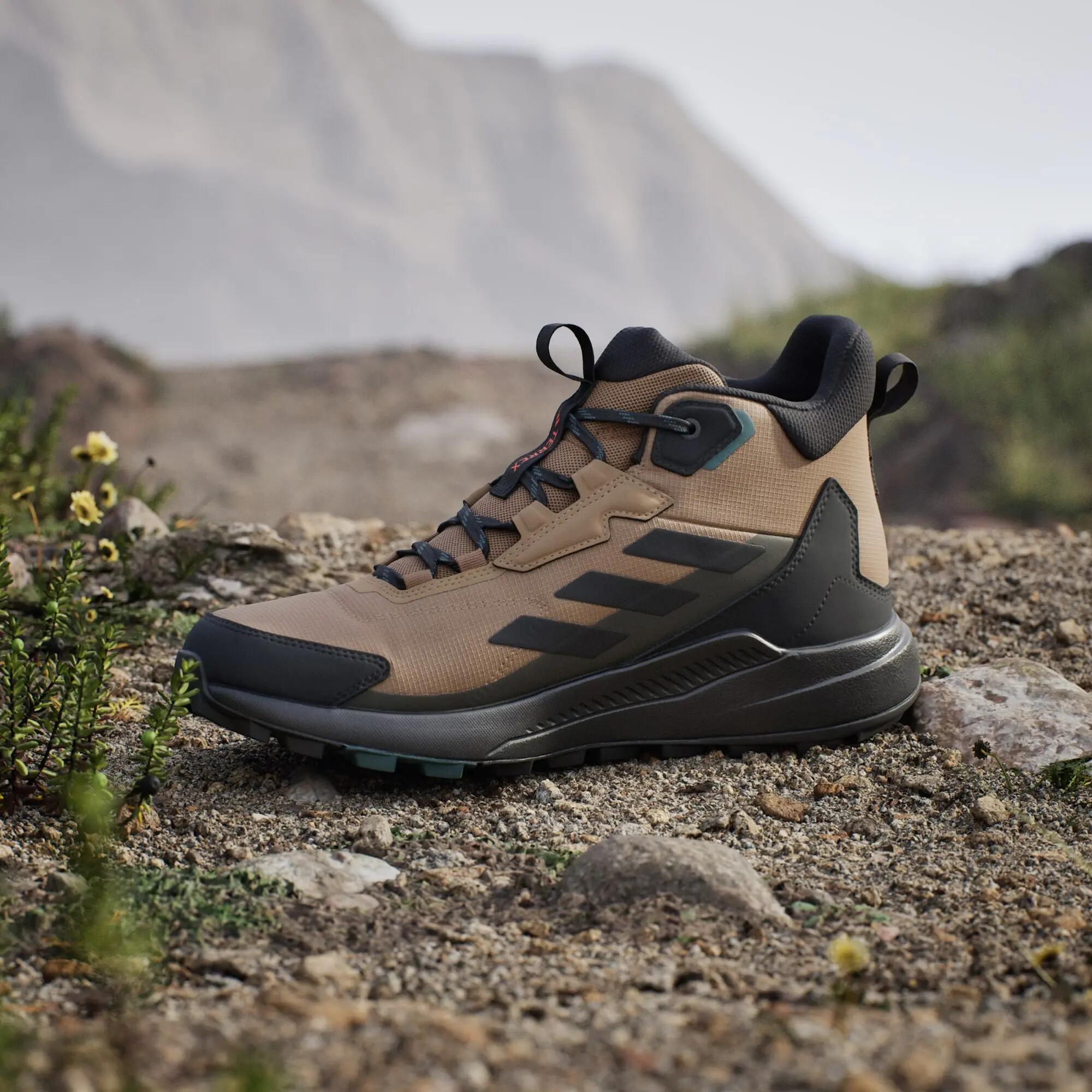 Chaussure de randonnée Terrex Anylander Mid Rain.Rdy 5/15