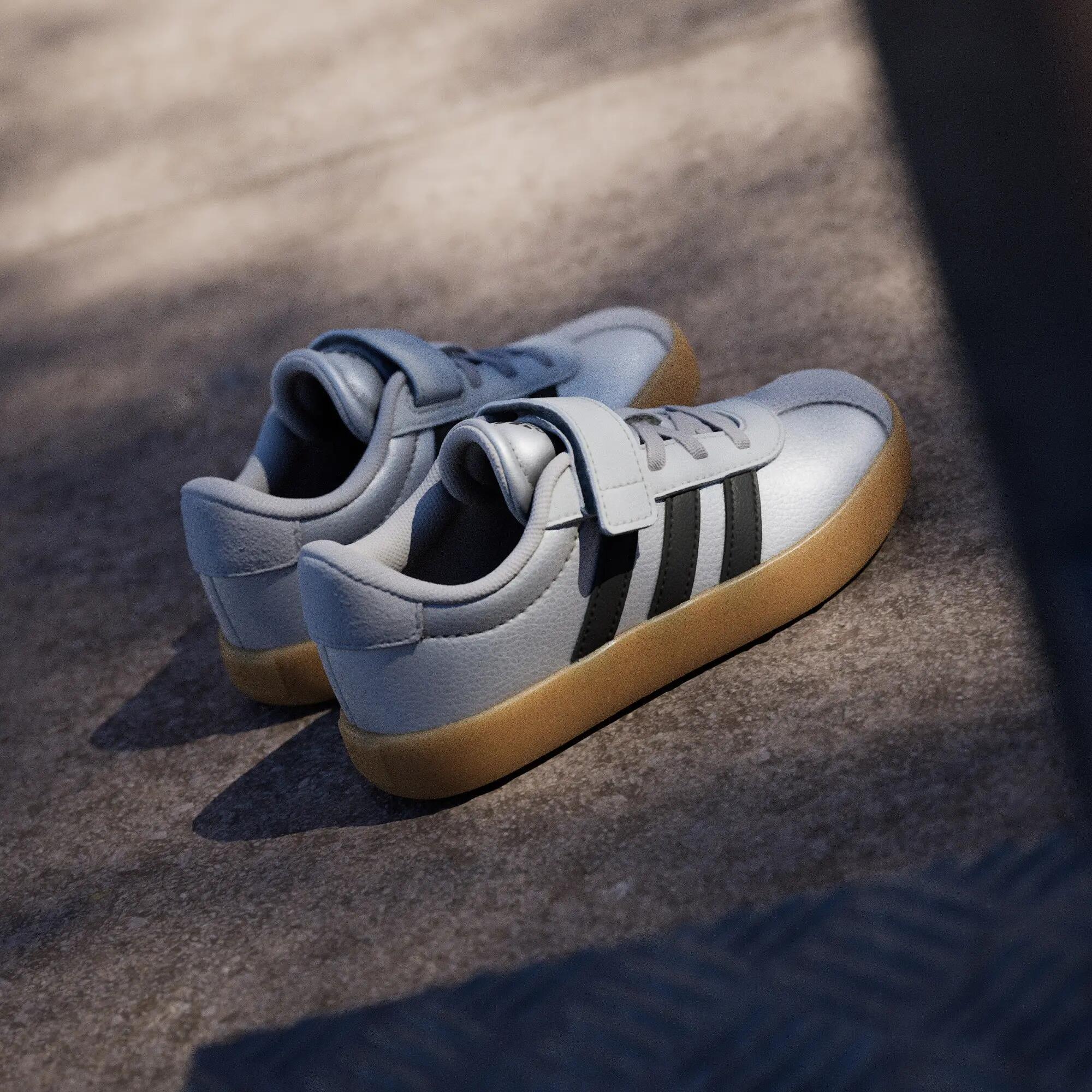 Scarpe da skate VL Court 3.0 Kids 14/16