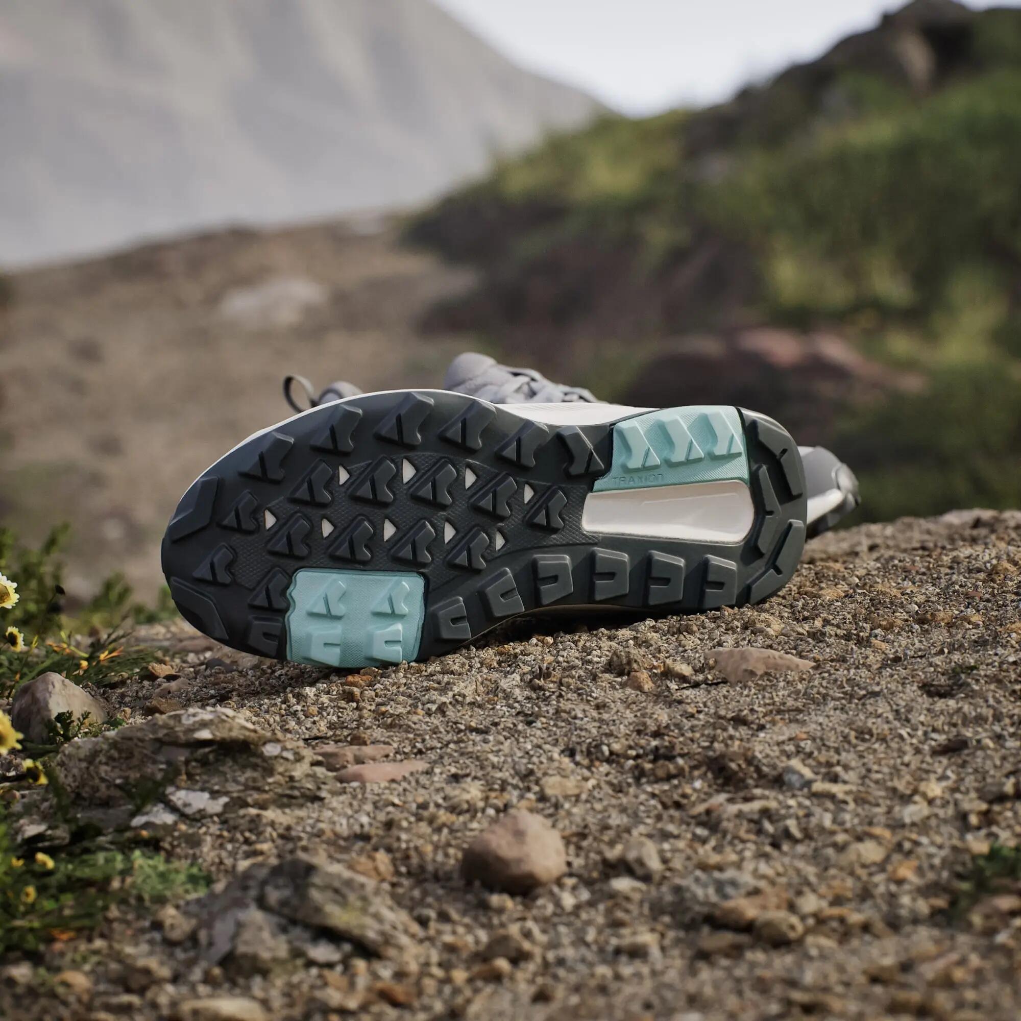 Terrex Anylander Wanderschuh 3/16