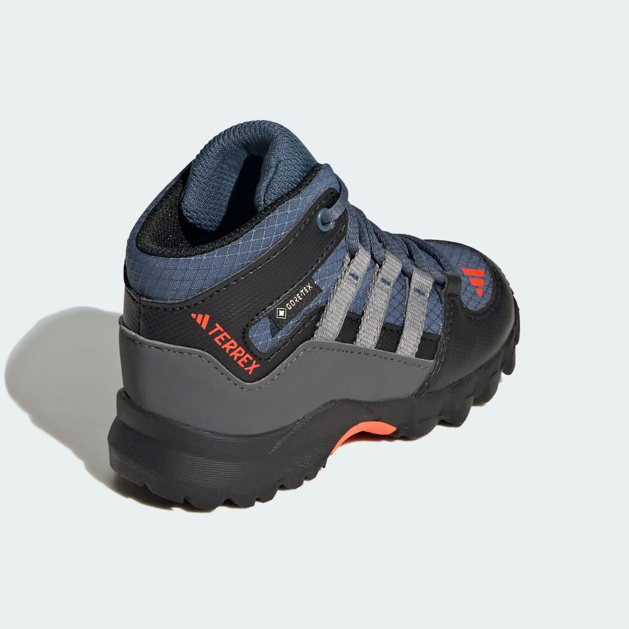 Terrex Mid GORE-TEX Hiking Shoes 8/15