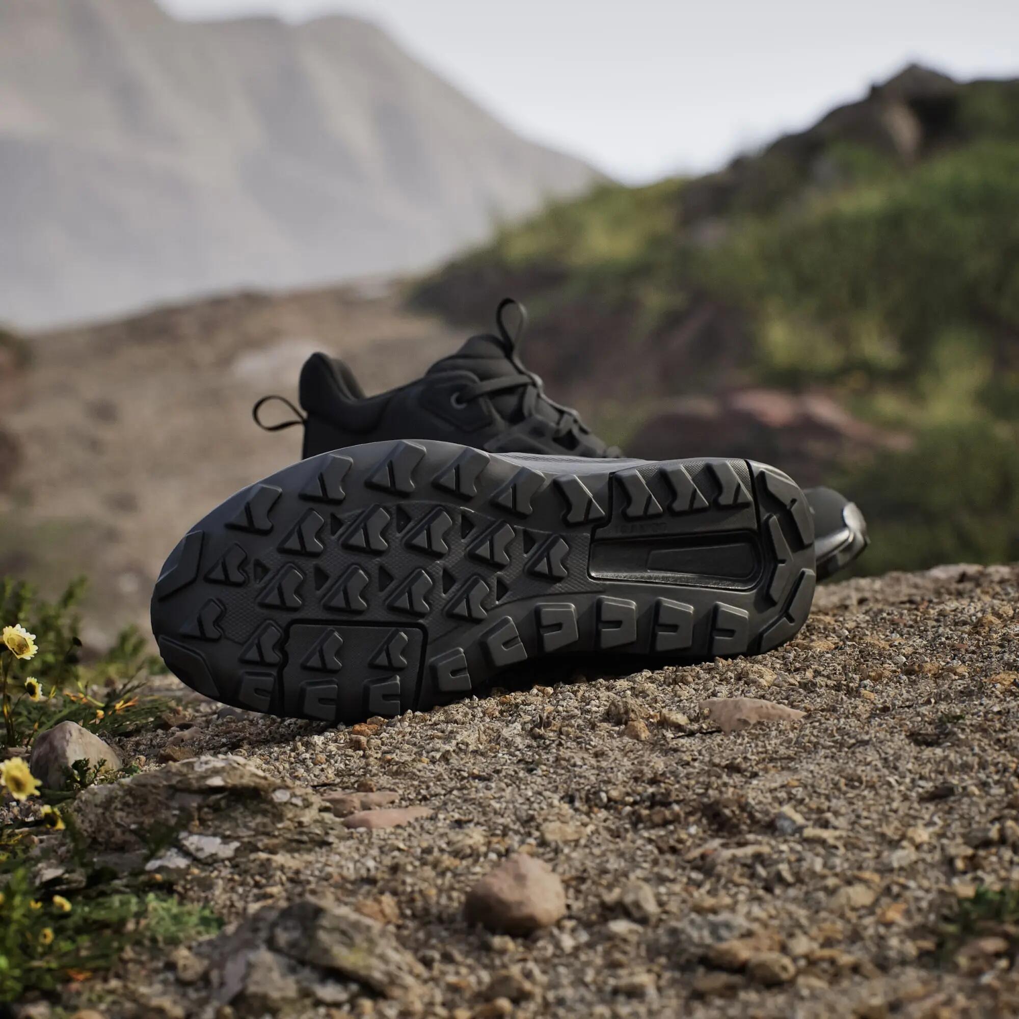 Buty Terrex Anylander Mid Rain.Rdy Hiking 3/16