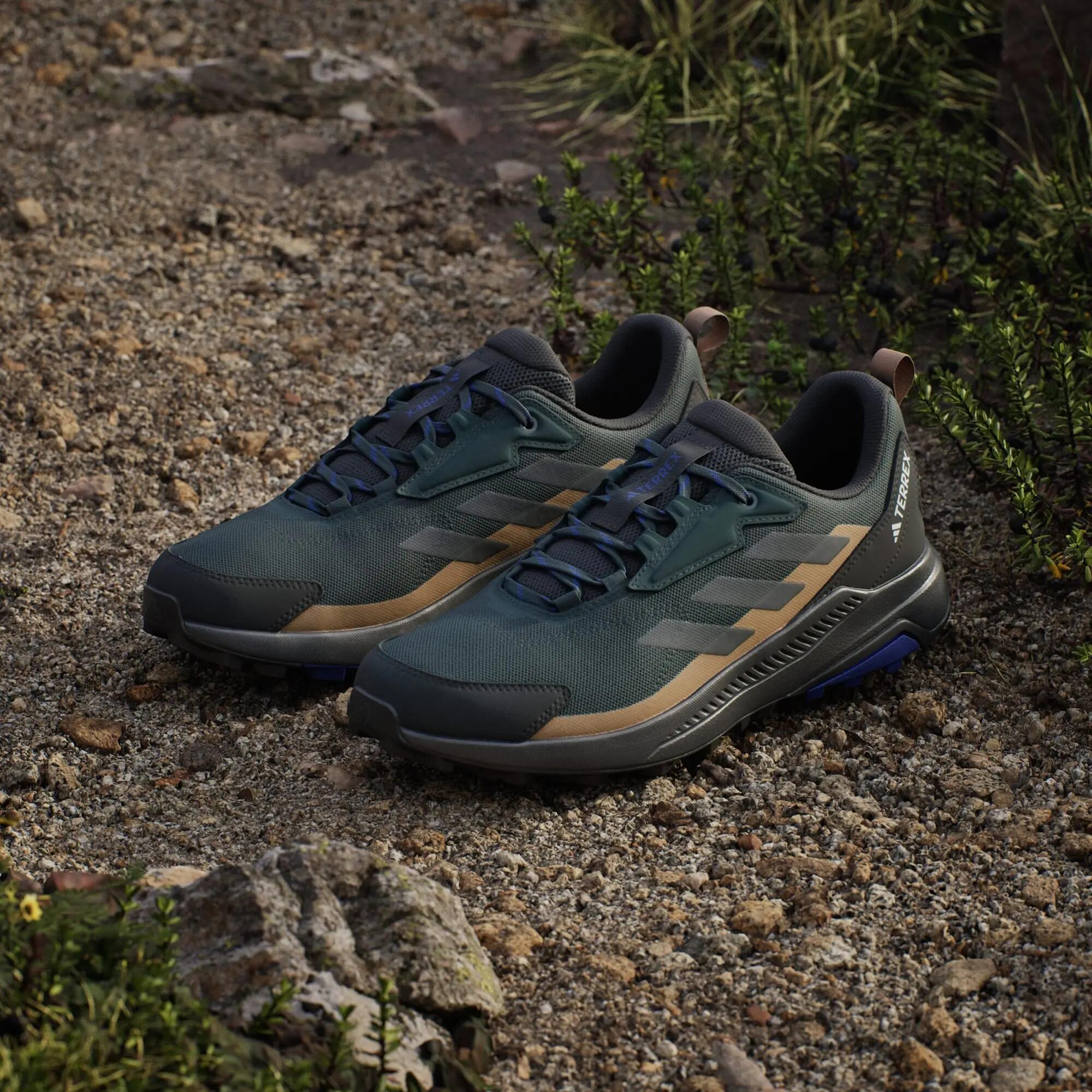 Terrex Anylander Hiking Schoenen 4/15