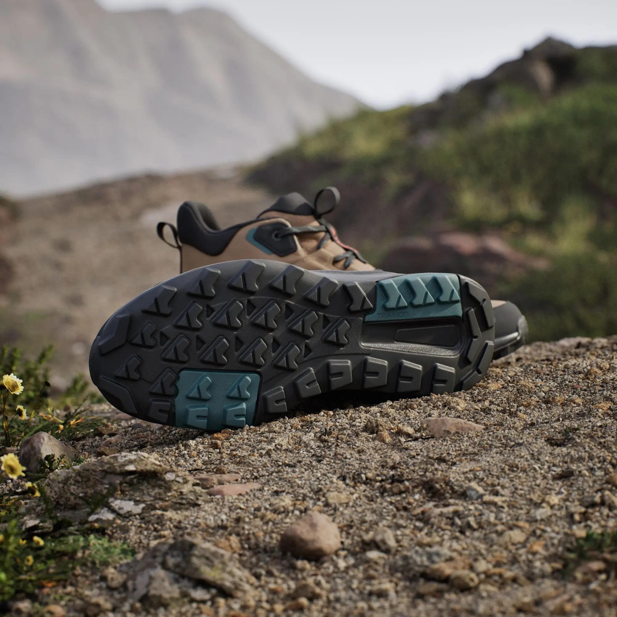 Zapatilla Terrex Anylander Mid Rain.Rdy Hiking 3/16