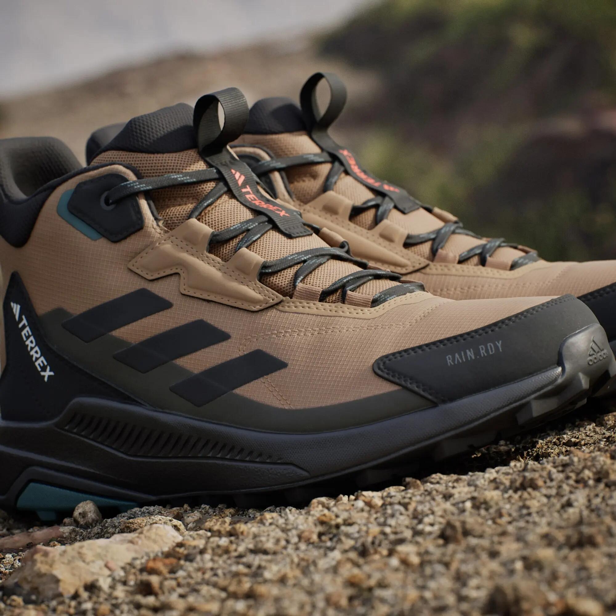 Zapatilla Terrex Anylander Mid Rain.Rdy Hiking 15/16