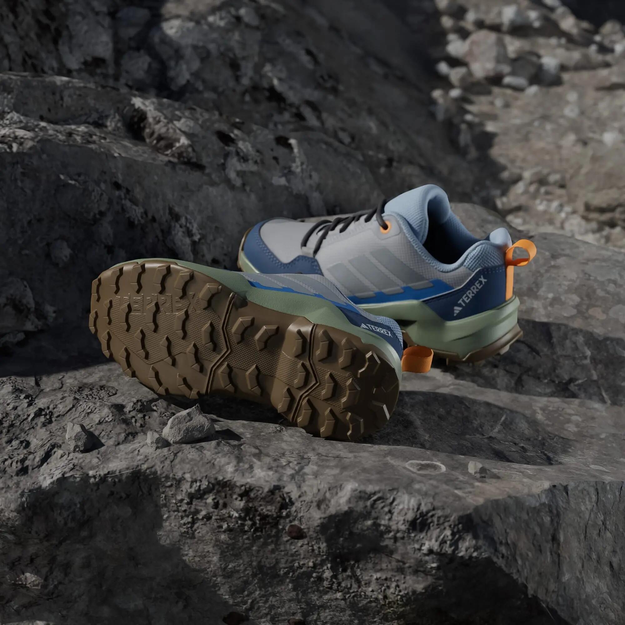 Terrex AX4R Hiking Schoenen 3/16