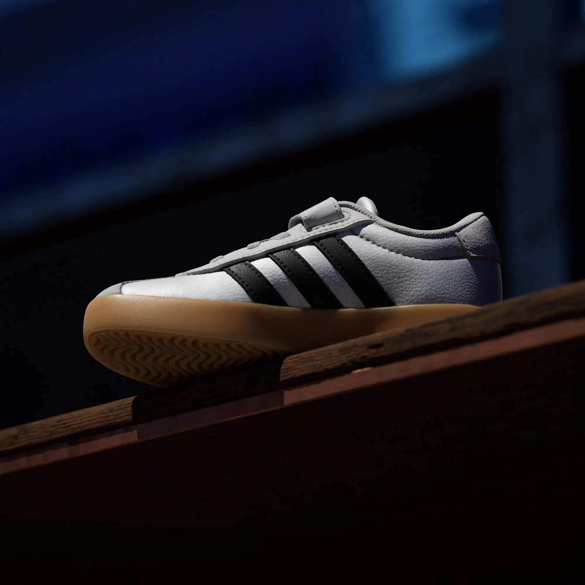 VL Court 3.0 Skateboardschoenen Kids 5/16