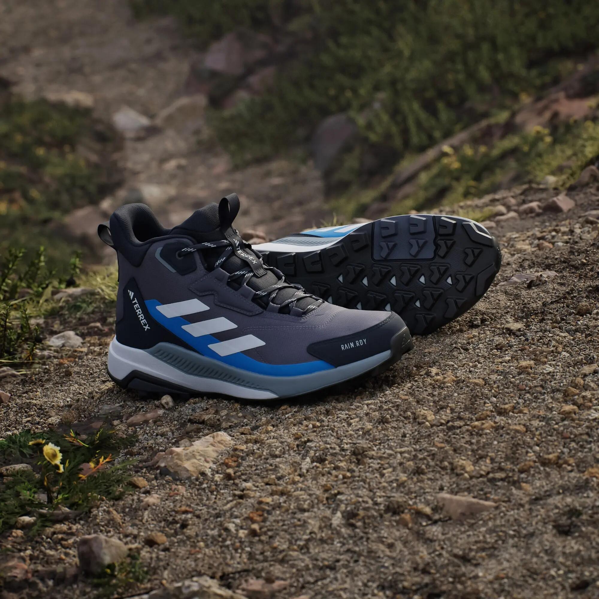 Buty Terrex Anylander Mid Rain.Rdy Hiking 6/16
