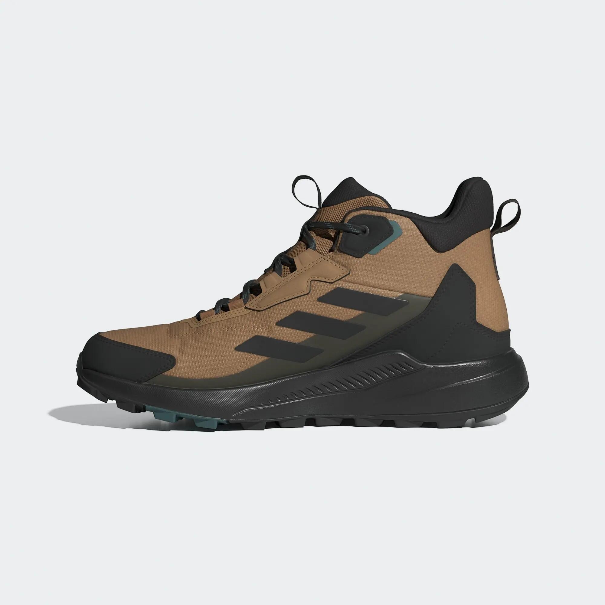 Zapatilla Terrex Anylander Mid Rain.Rdy Hiking 13/16
