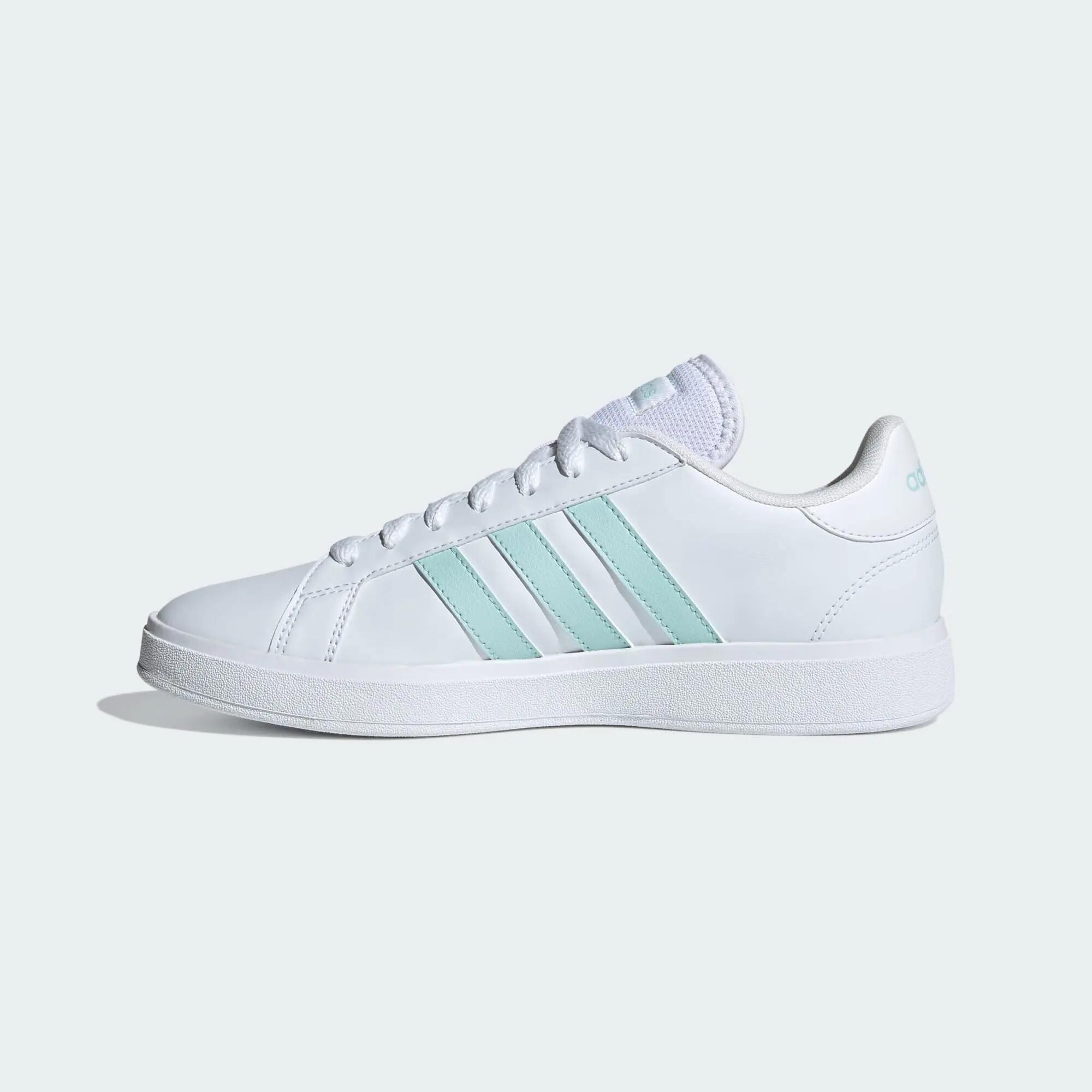Grand Court TD Lifestyle Court Casual Schuh 8/8