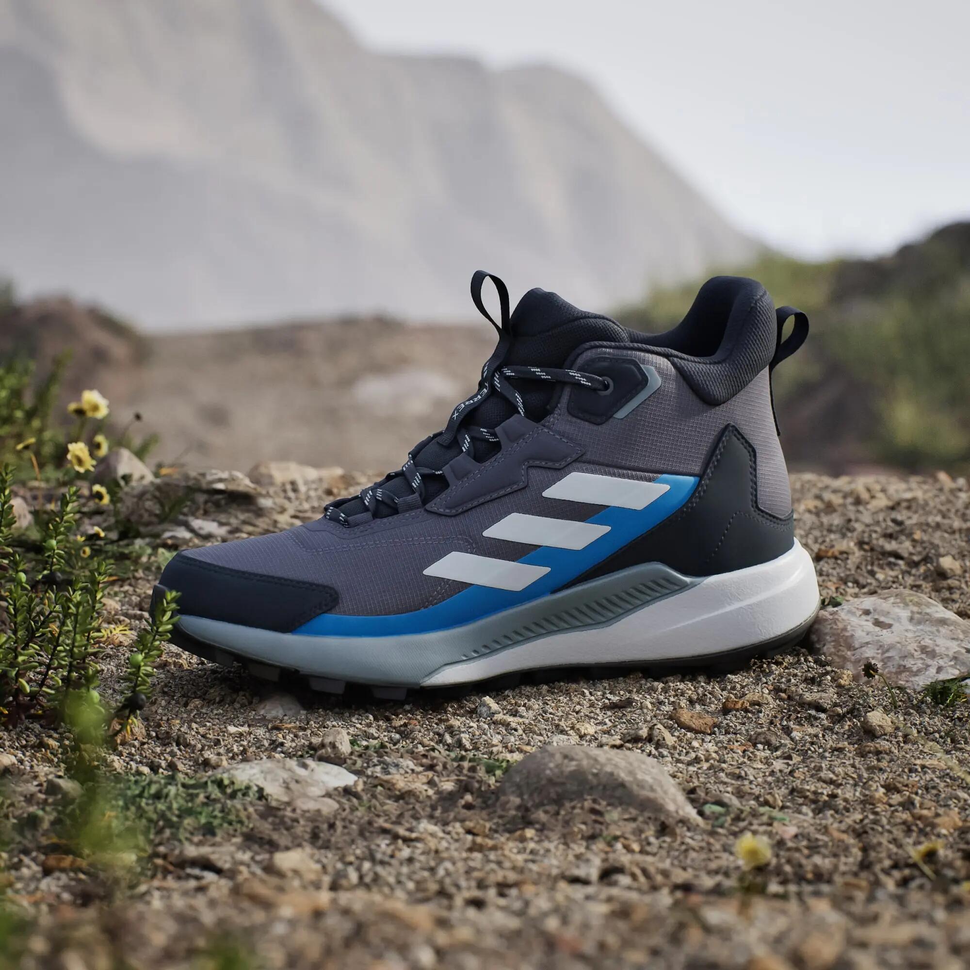Buty Terrex Anylander Mid Rain.Rdy Hiking 5/16