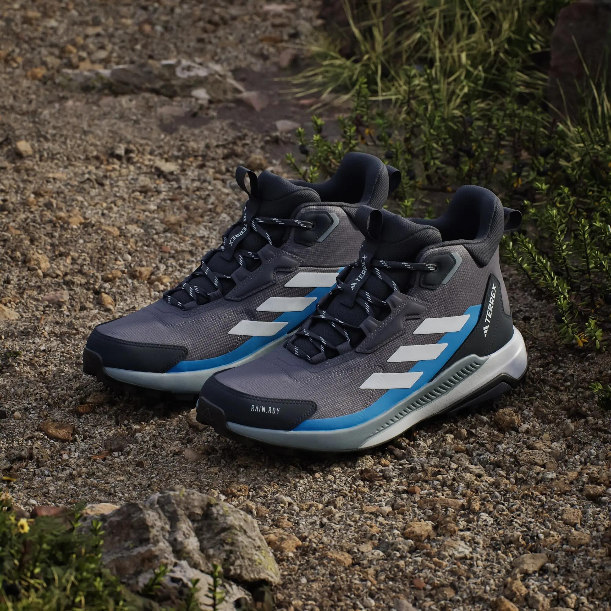 Buty Terrex Anylander Mid Rain.Rdy Hiking 4/16