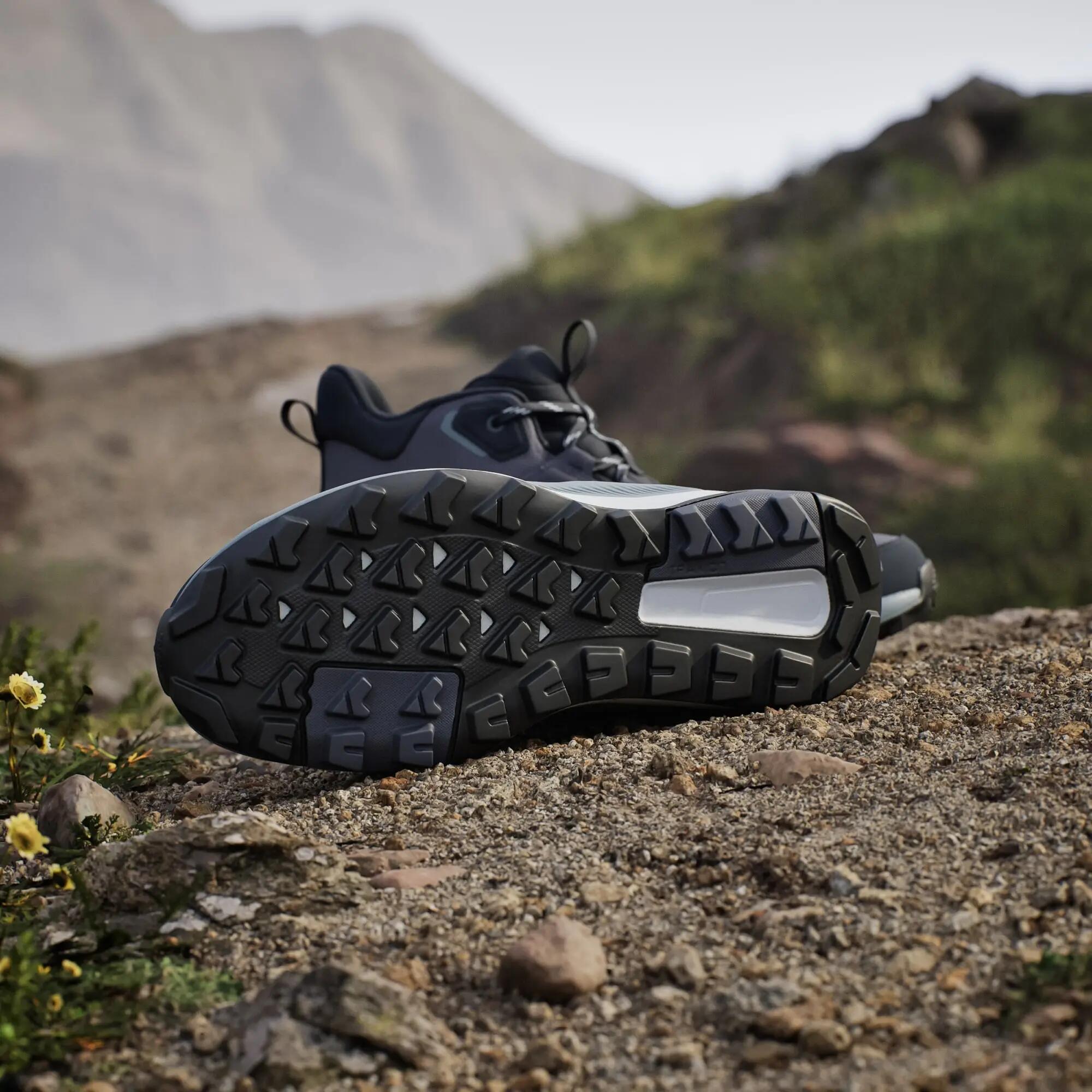 Buty Terrex Anylander Mid Rain.Rdy Hiking 3/16