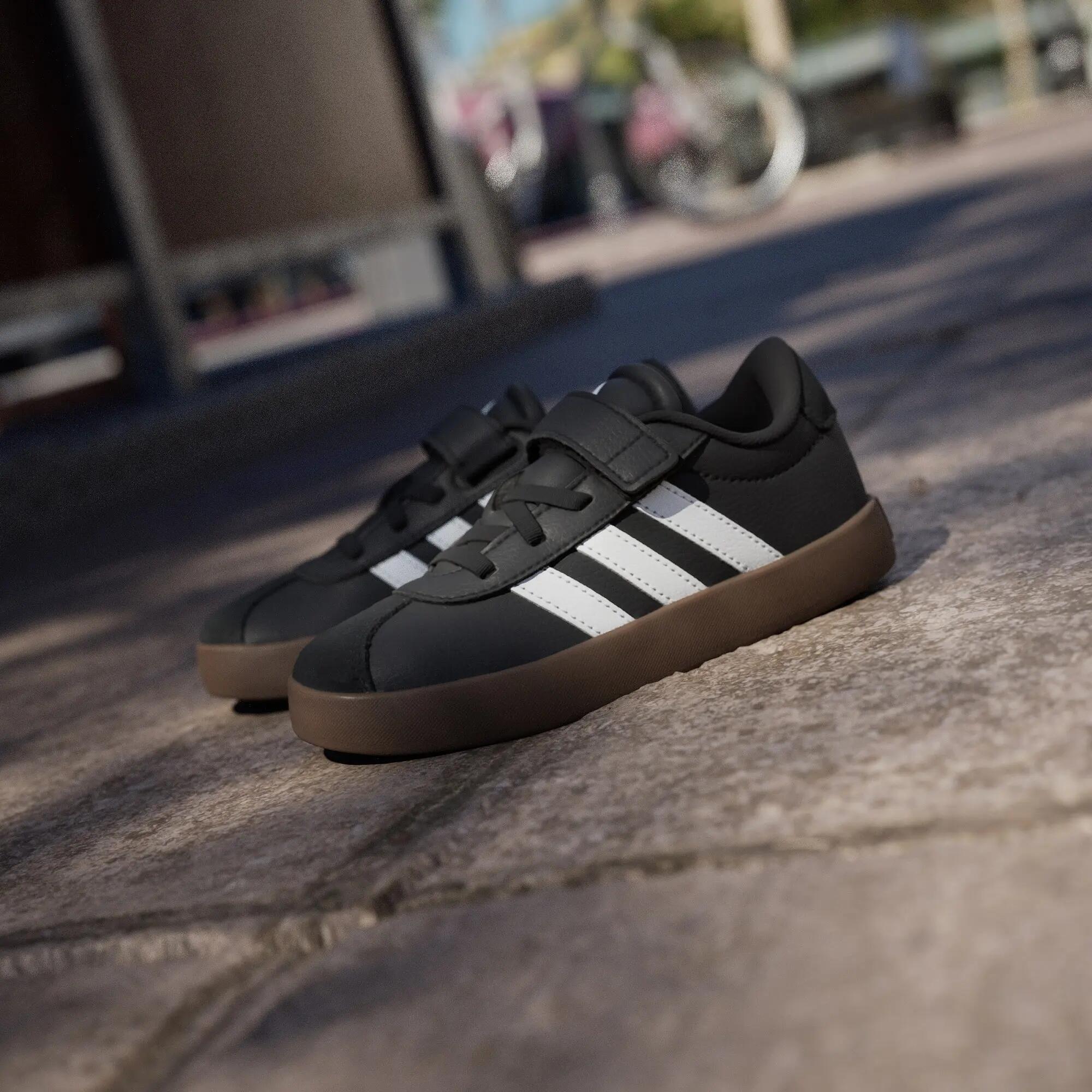 Chaussure de skateboard VL Court 3.0 Enfants 6/16