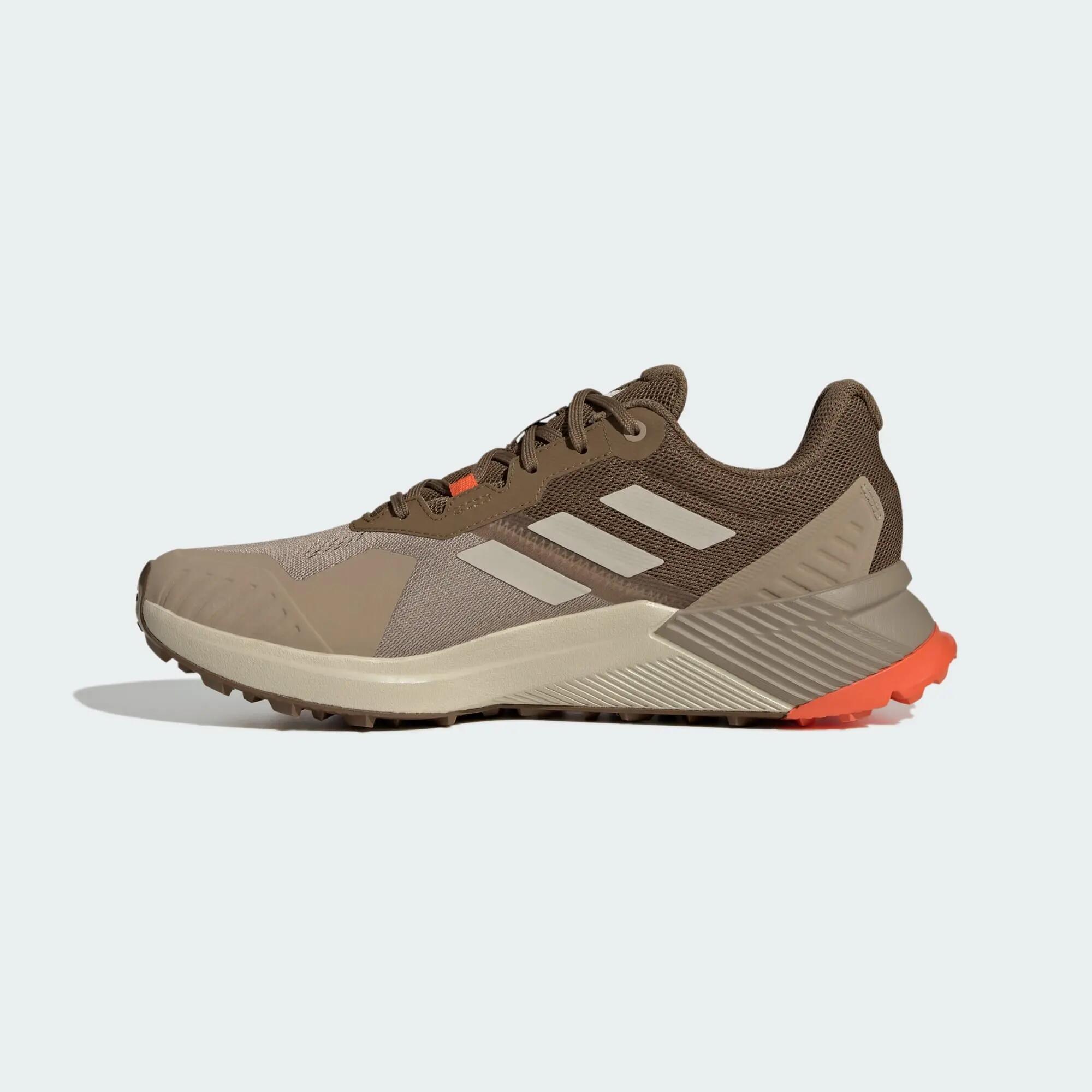 TERREX Soulstride RAIN.RDY Trailrunning-Schuh 8/8