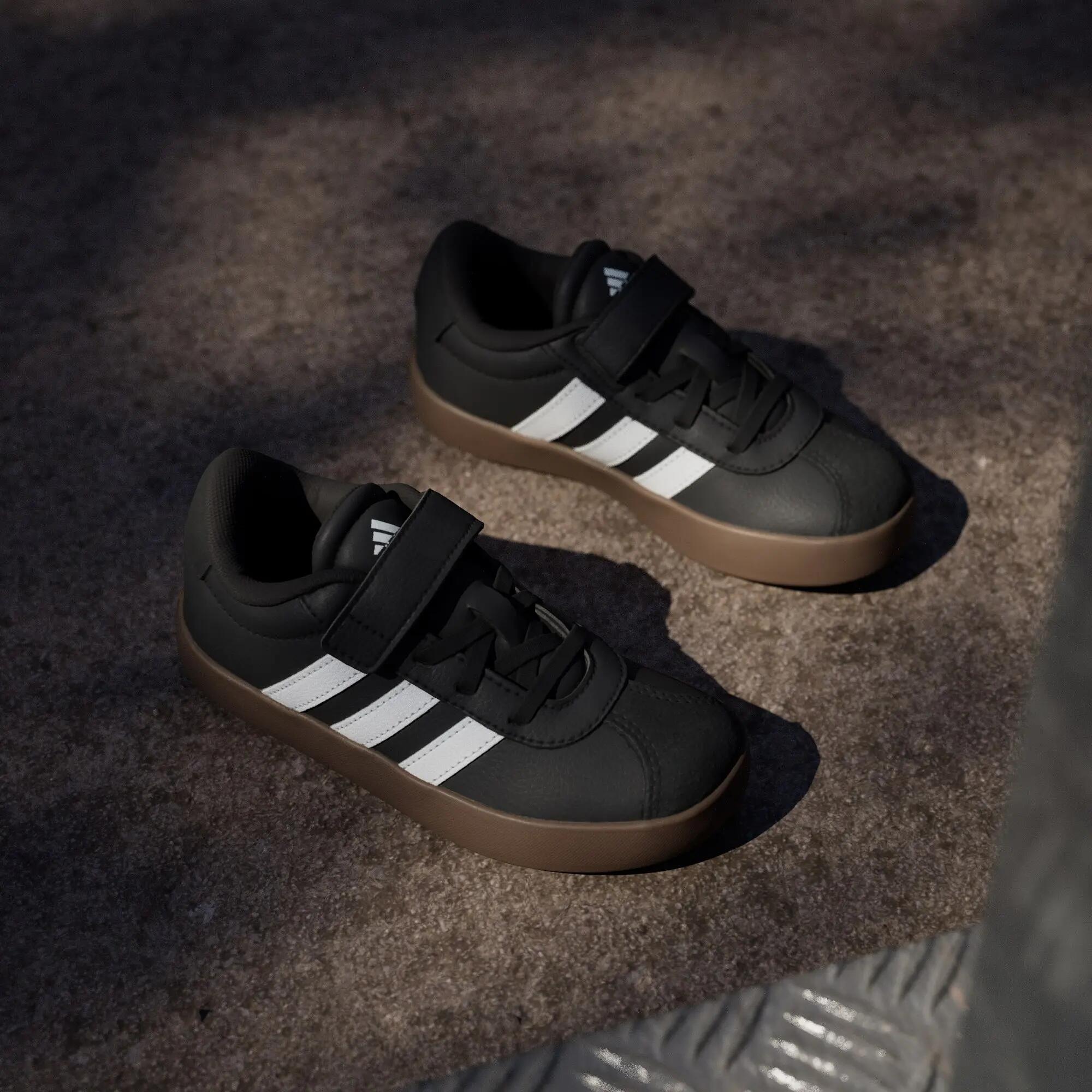 Chaussure de skateboard VL Court 3.0 Enfants 4/16