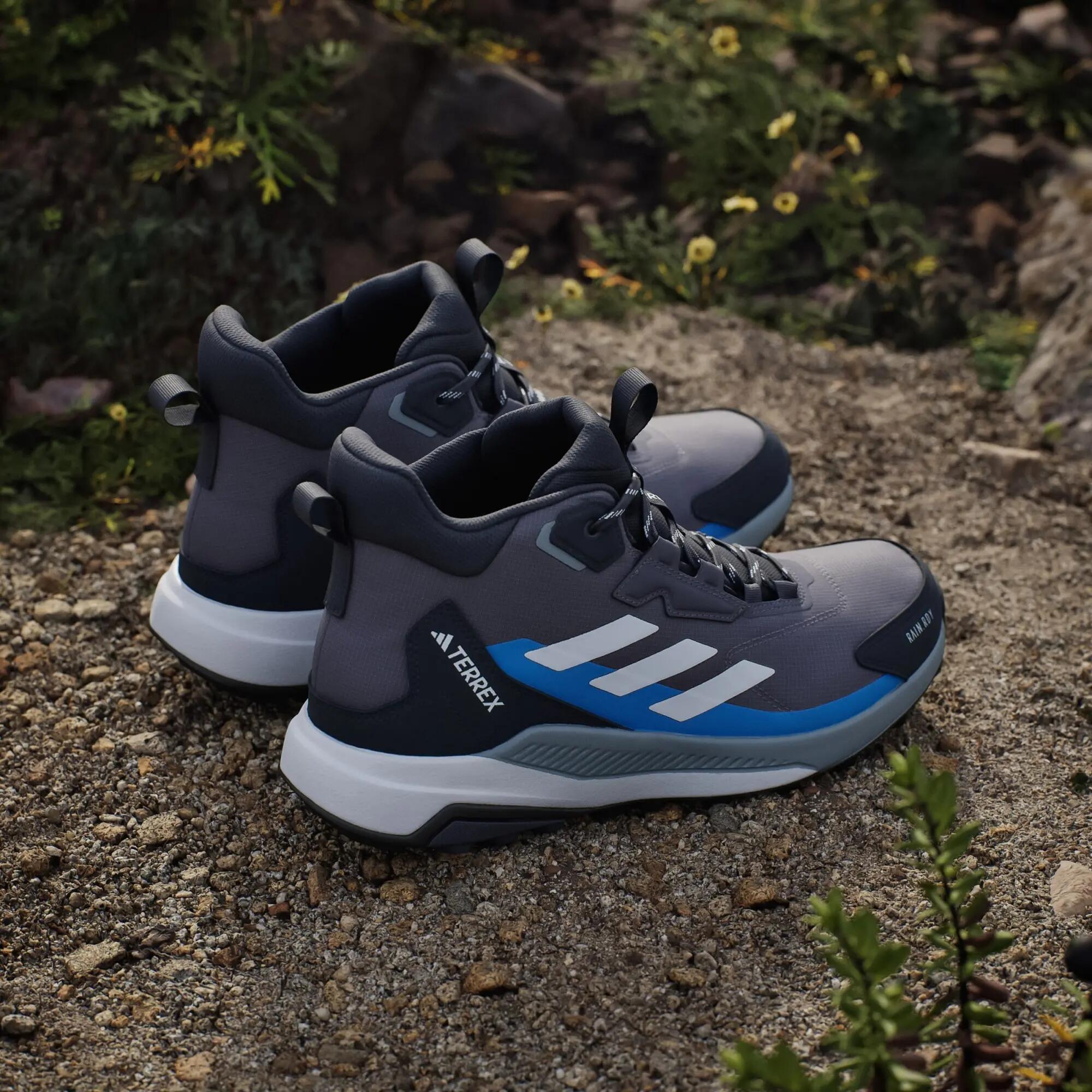 Buty Terrex Anylander Mid Rain.Rdy Hiking 14/16
