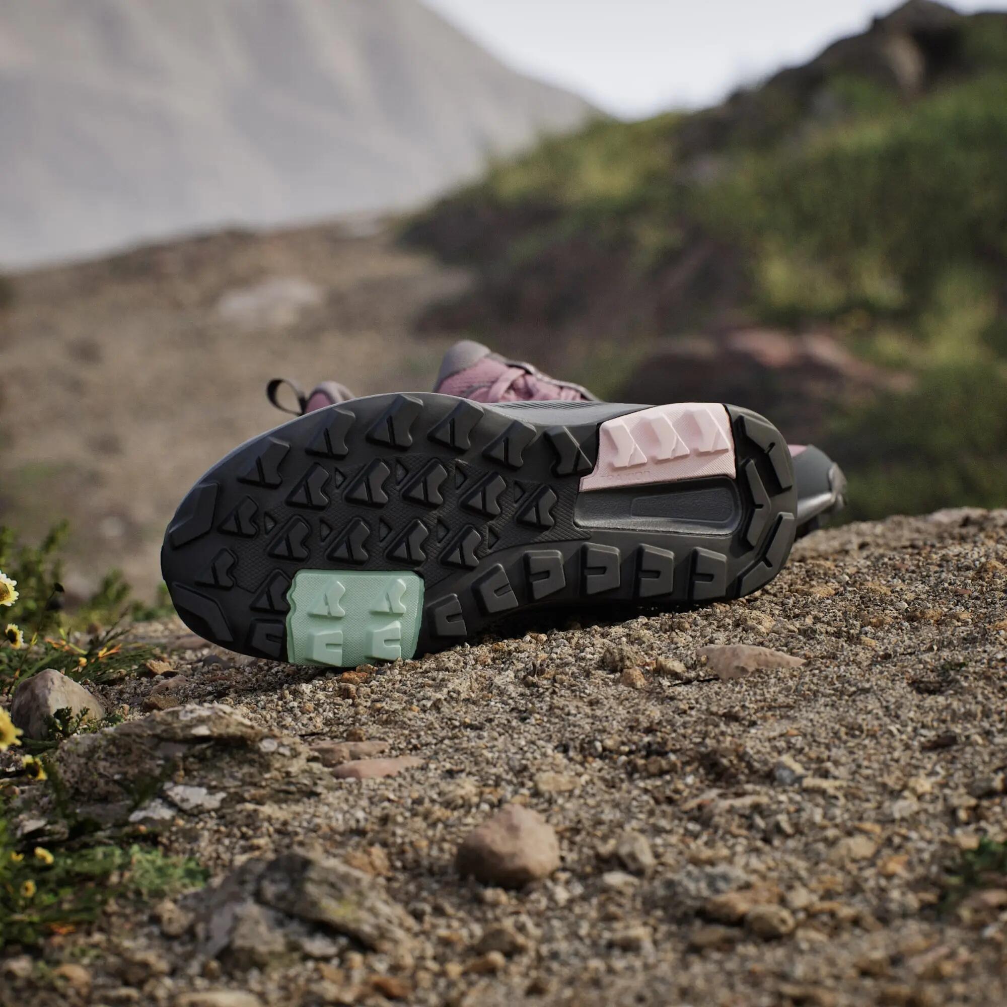 Terrex Anylander Wanderschuh 3/15