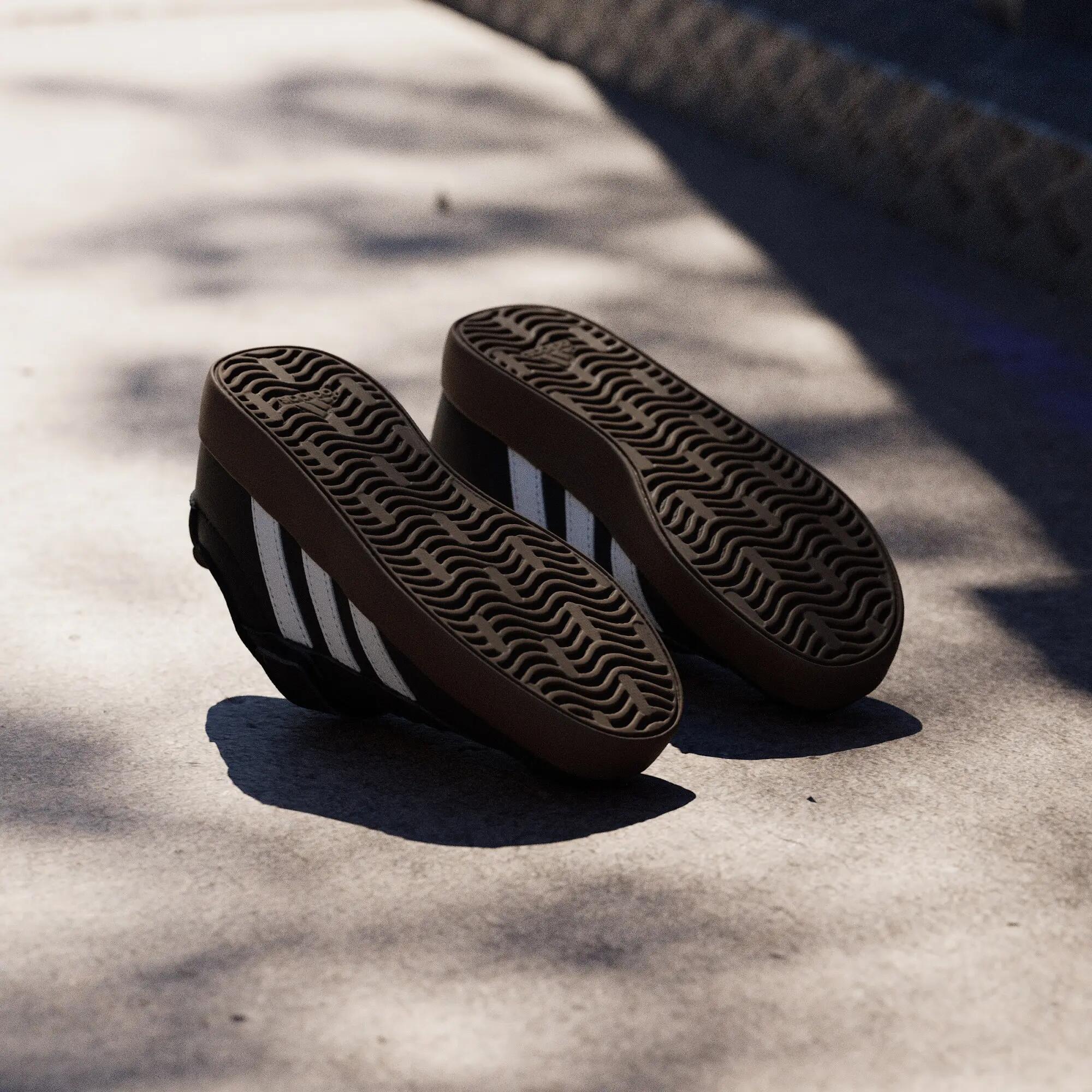 Chaussure de skateboard VL Court 3.0 Enfants 3/16