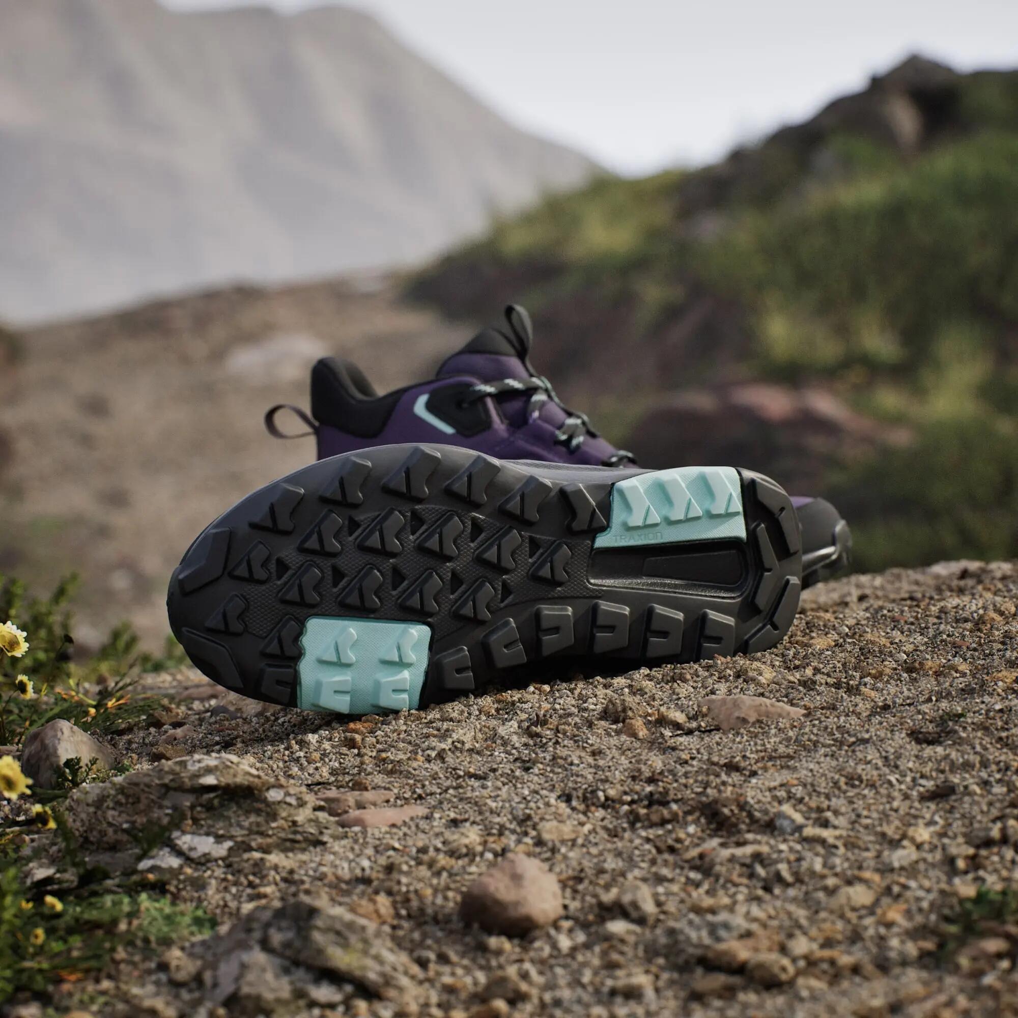 Terrex Anylander Mid Rain.Rdy Wanderschuh 3/15