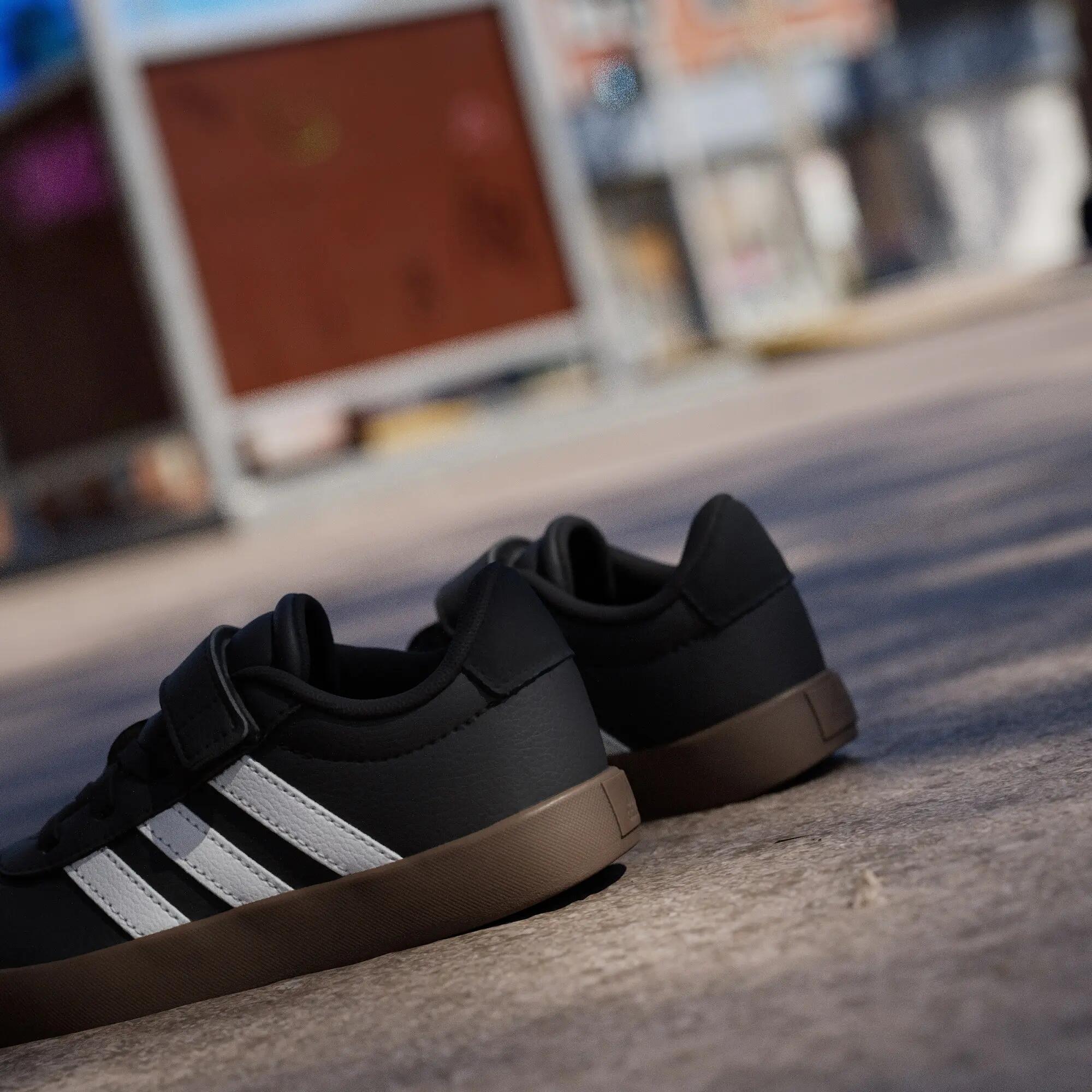 Chaussure de skateboard VL Court 3.0 Enfants 15/16