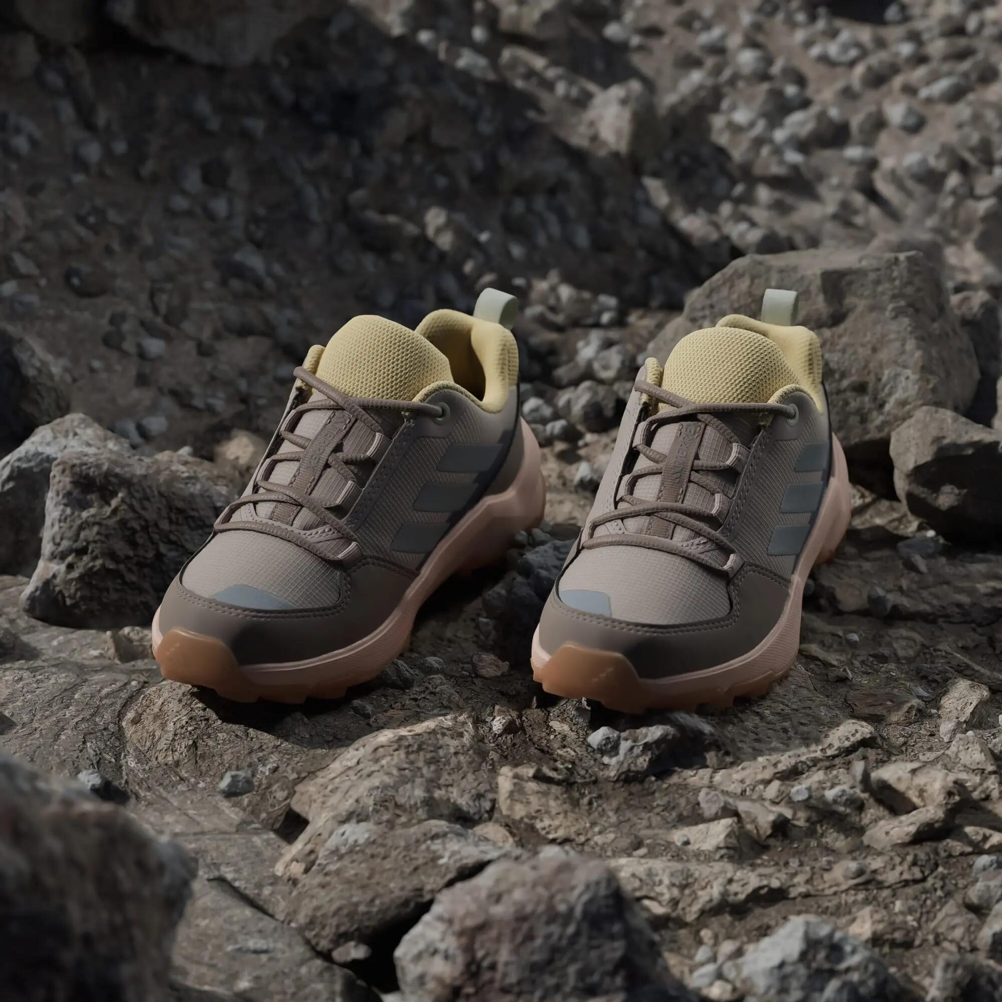 Terrex AX4R Hiking Schoenen 4/15